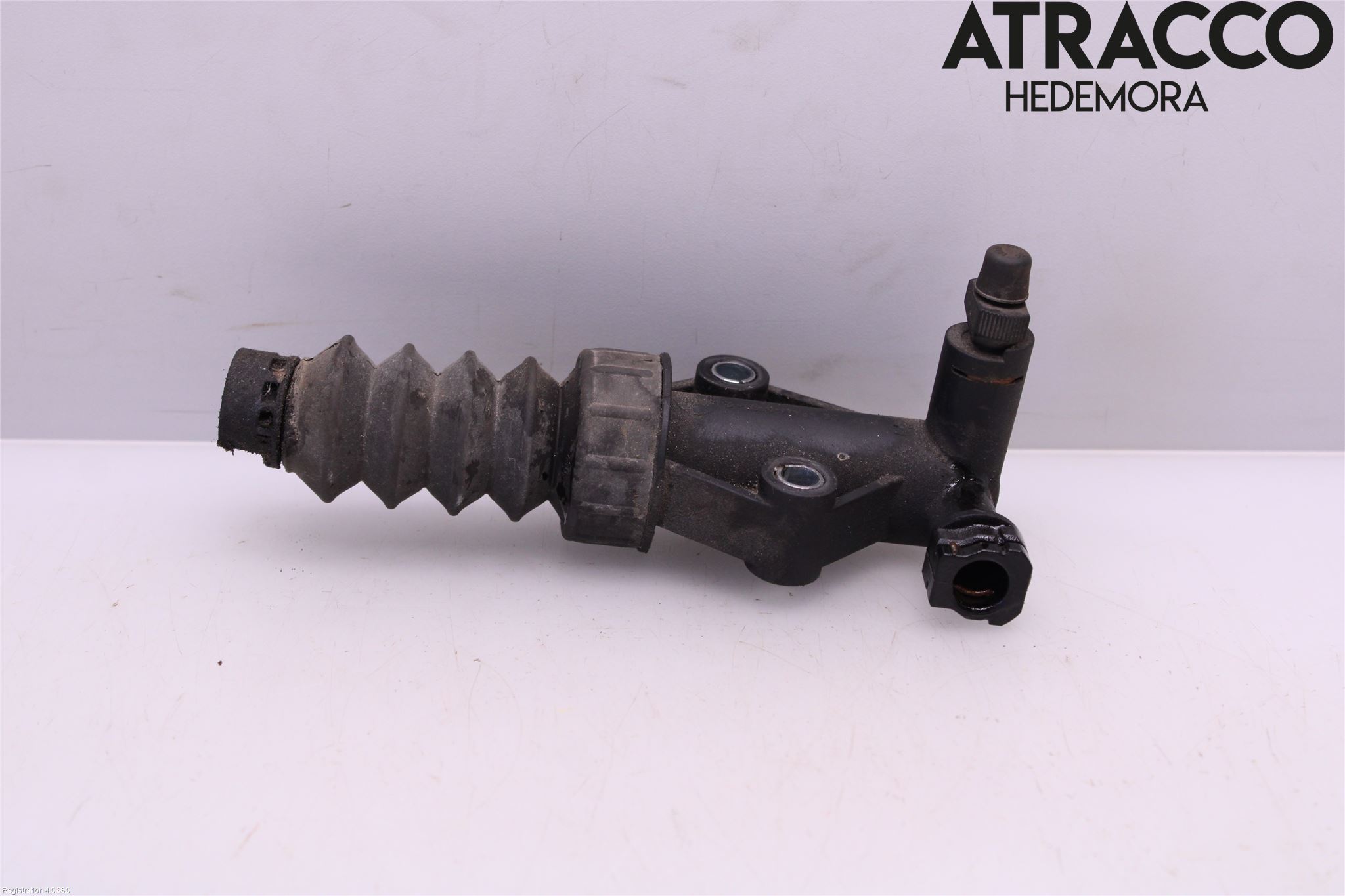 Fiat FIORINO Kopplingscylinder Slav