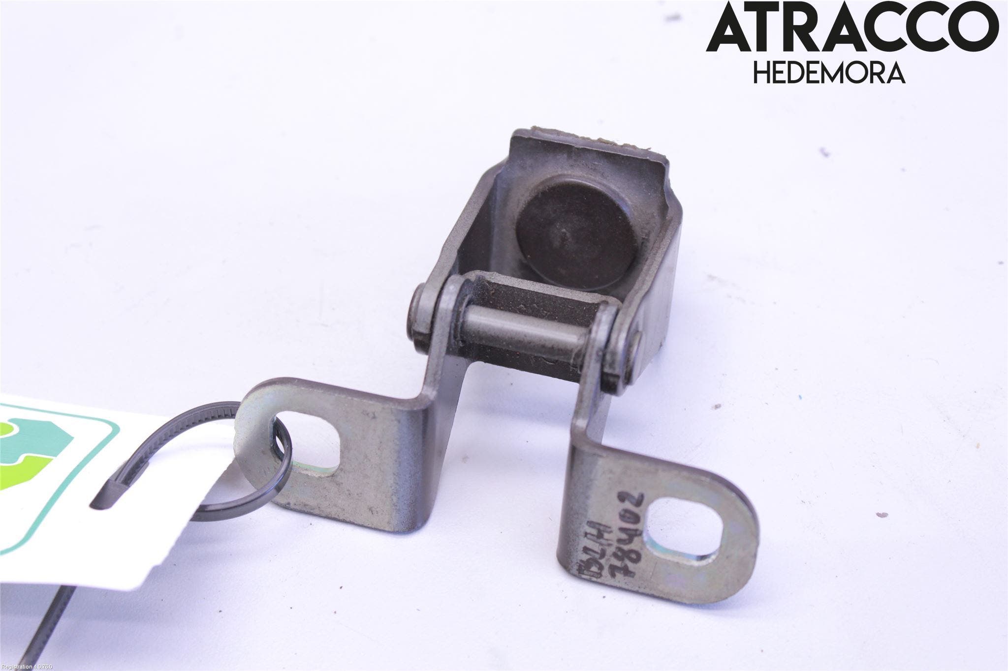 Chevrolet TRAX Bakluckegångjärn Hö