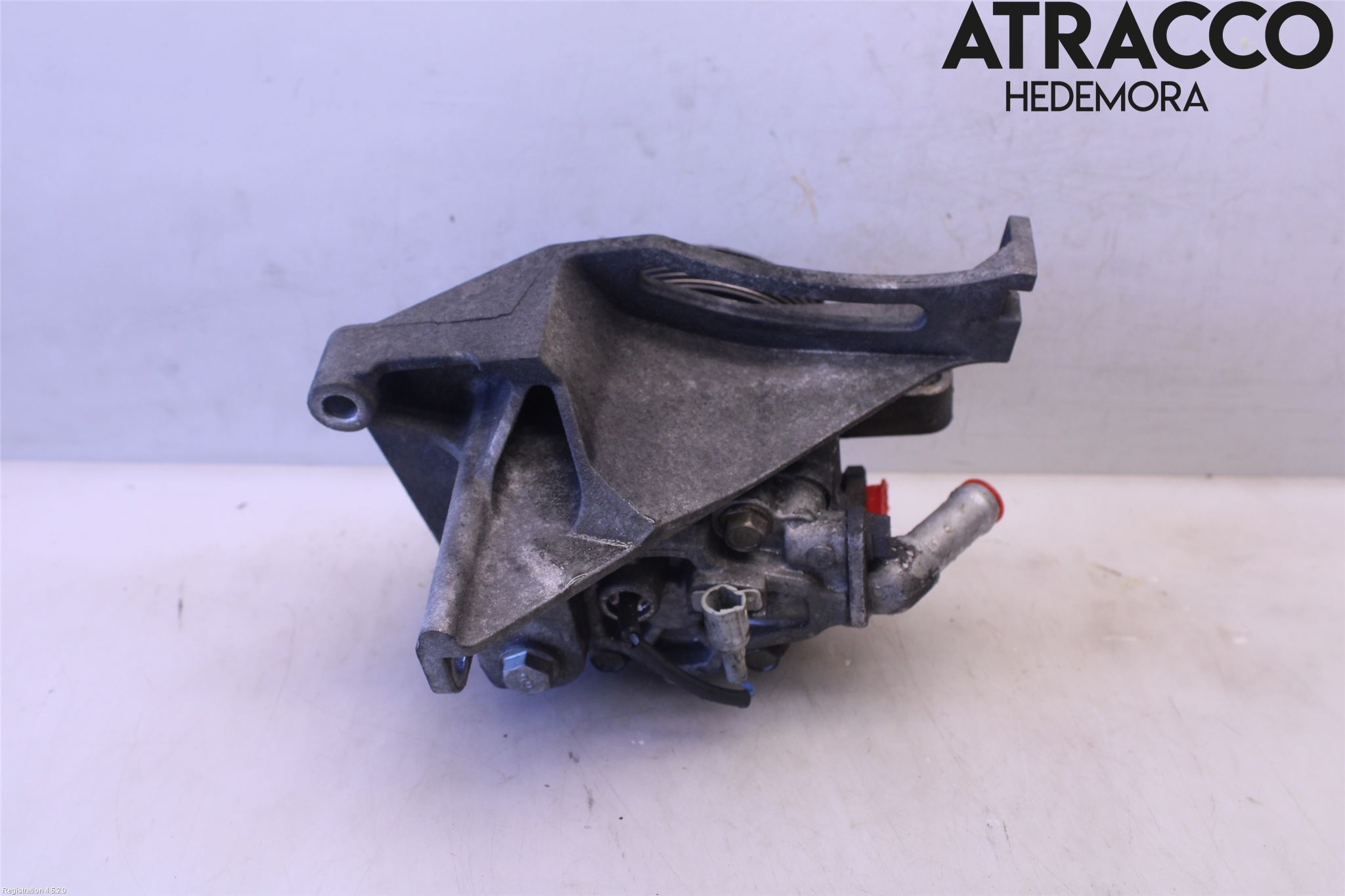 Subaru IMPREZA II  06-07 Styrservopump