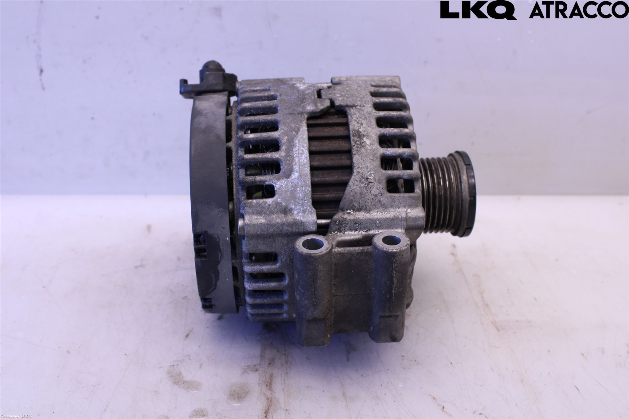 BMW 3 E92/93 Coupé/Cab 05-14 Generator