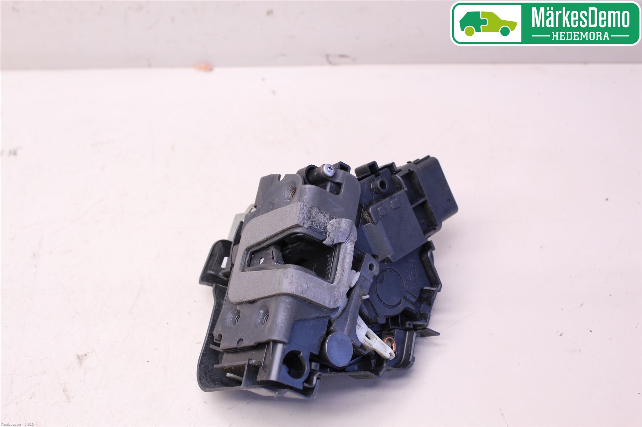 Ford GALAXY 06-15 Låskista-Dörrlås