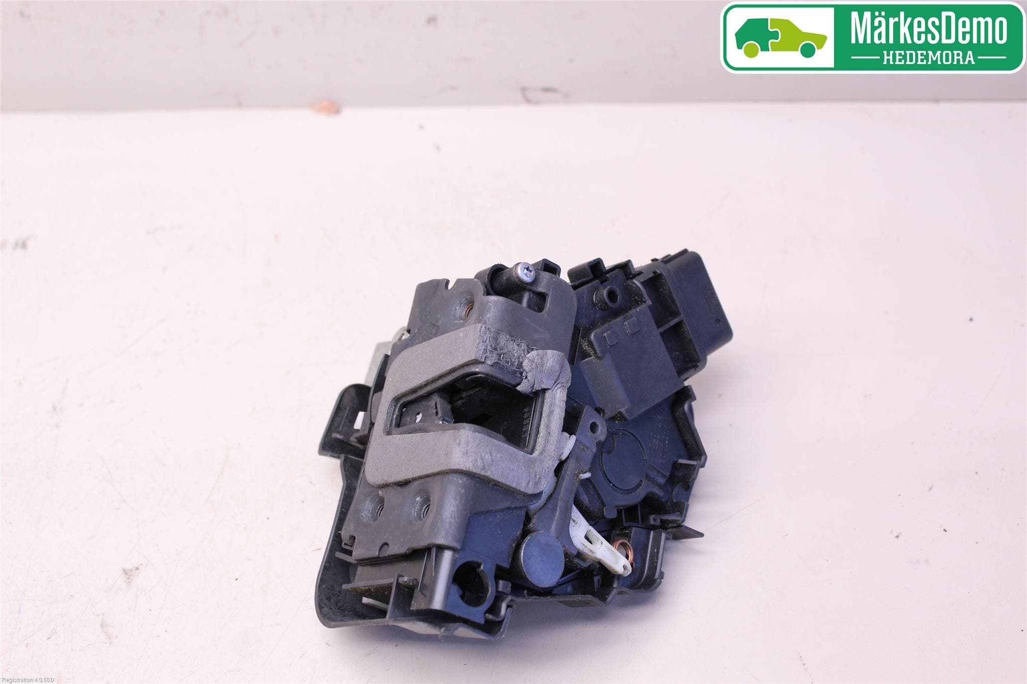 Ford GALAXY 06-15 Låskista-Dörrlås