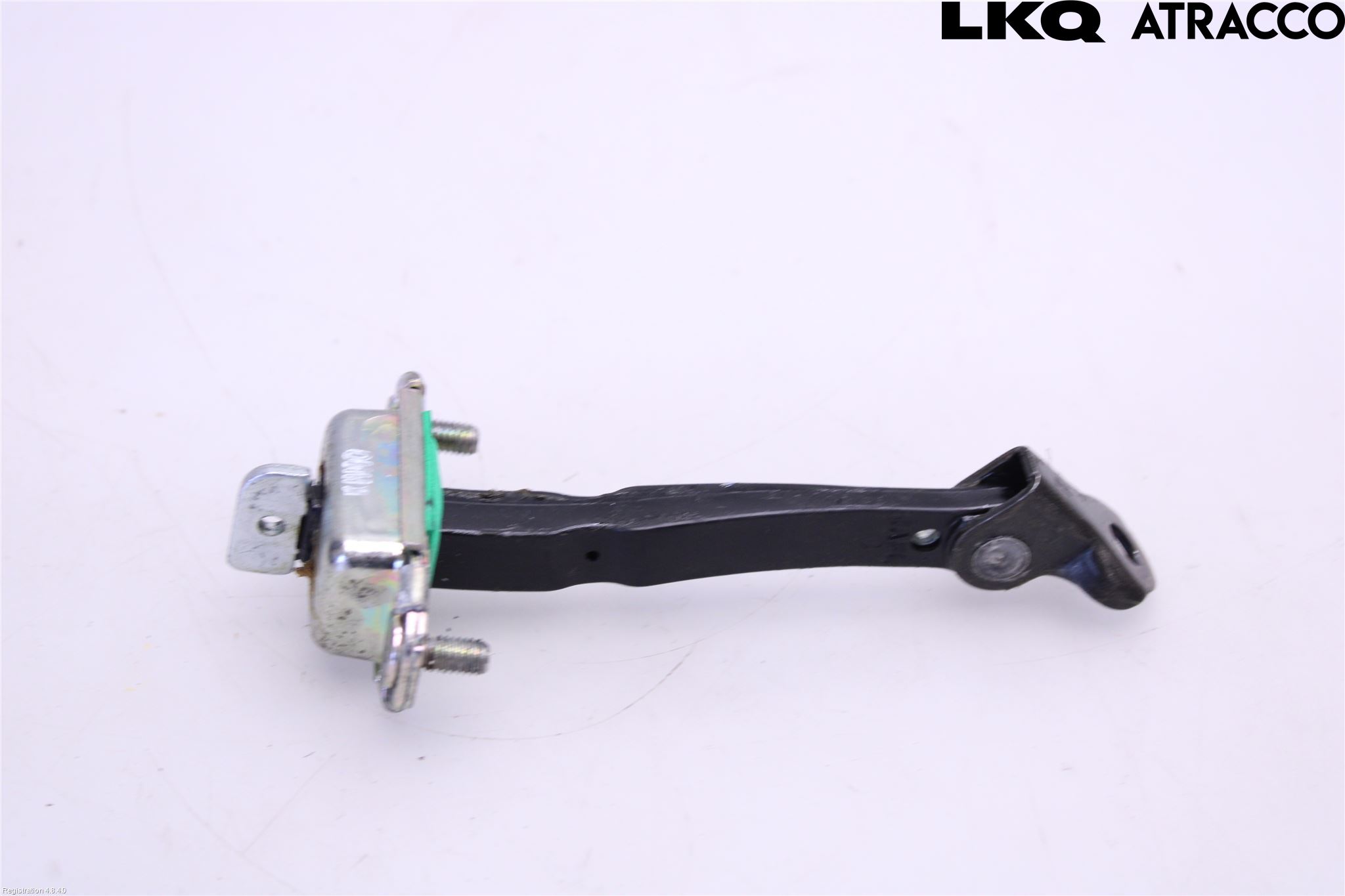 Kia PICANTO 17- Dörrstopp