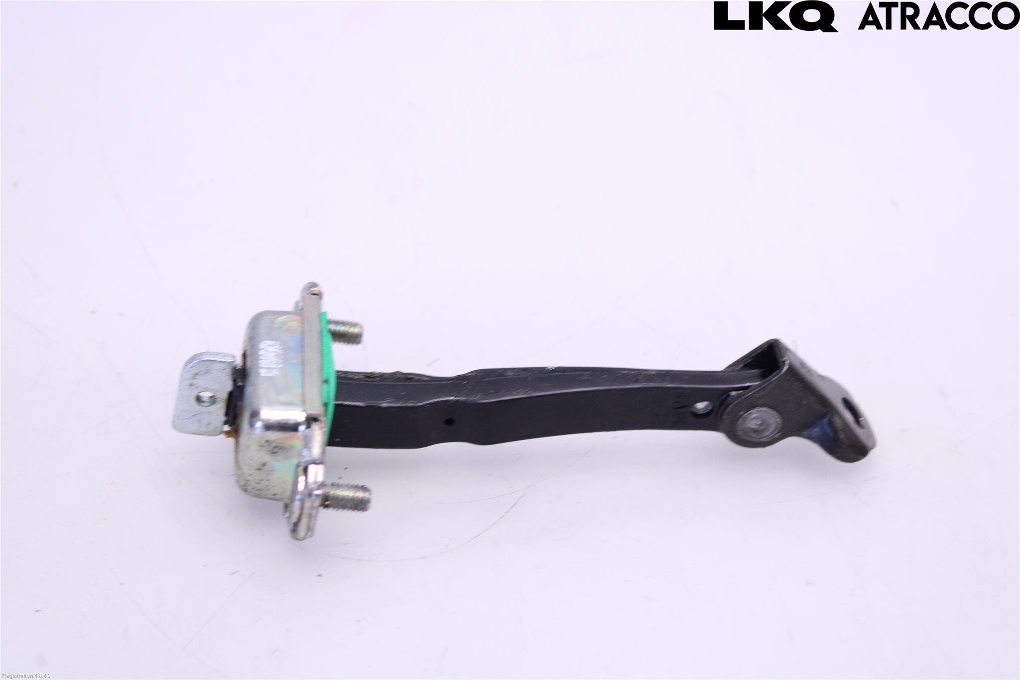 Kia PICANTO 17- Dörrstopp