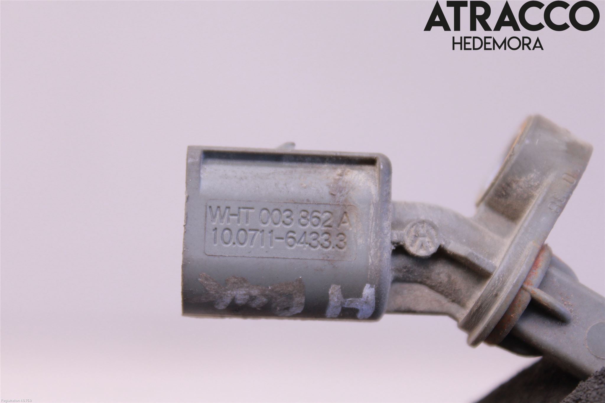 Volkswagen VW POLO VI 18->> Abs Sensor