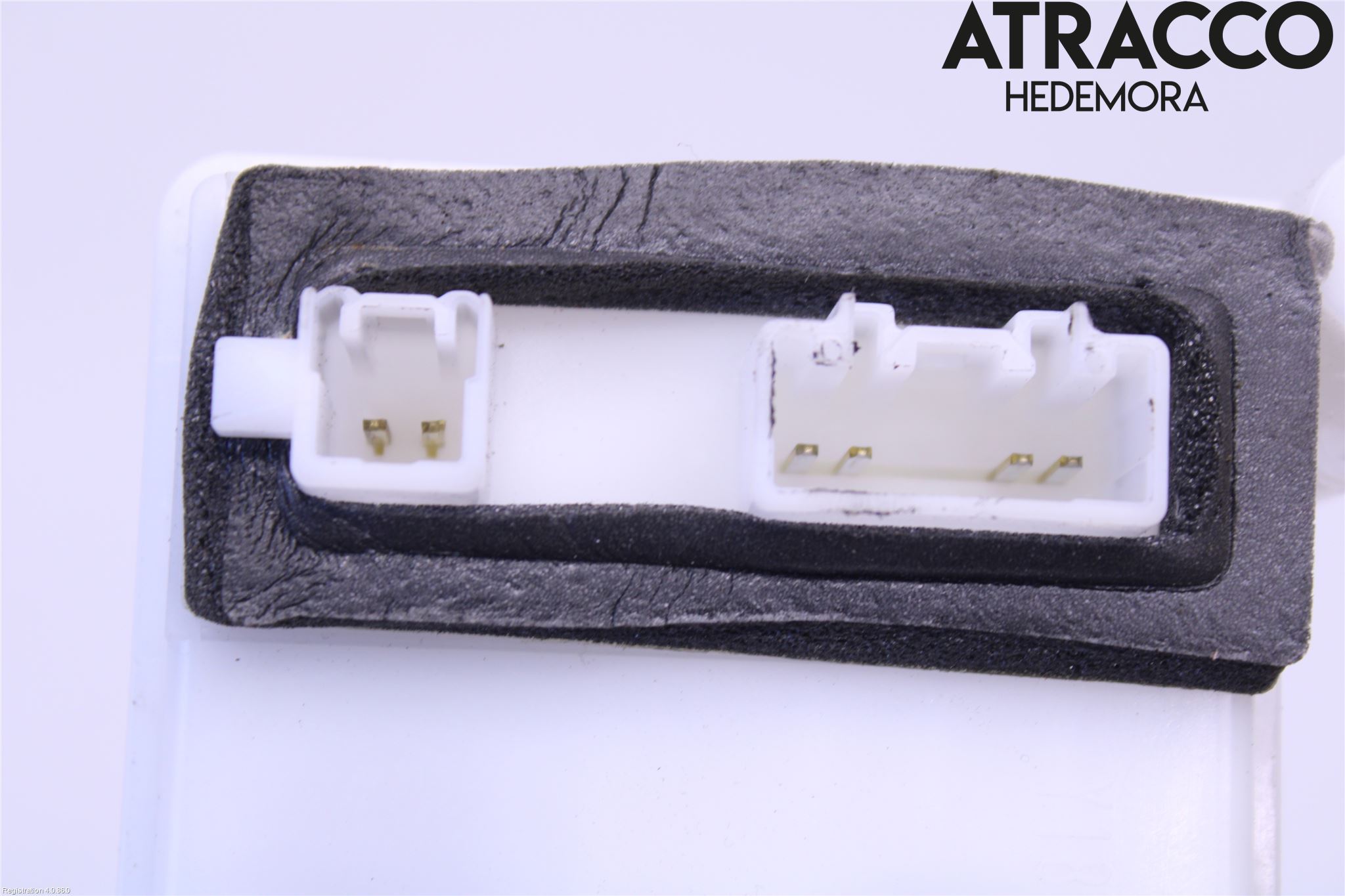 Mazda CX-9 Låskista-Dörrlås