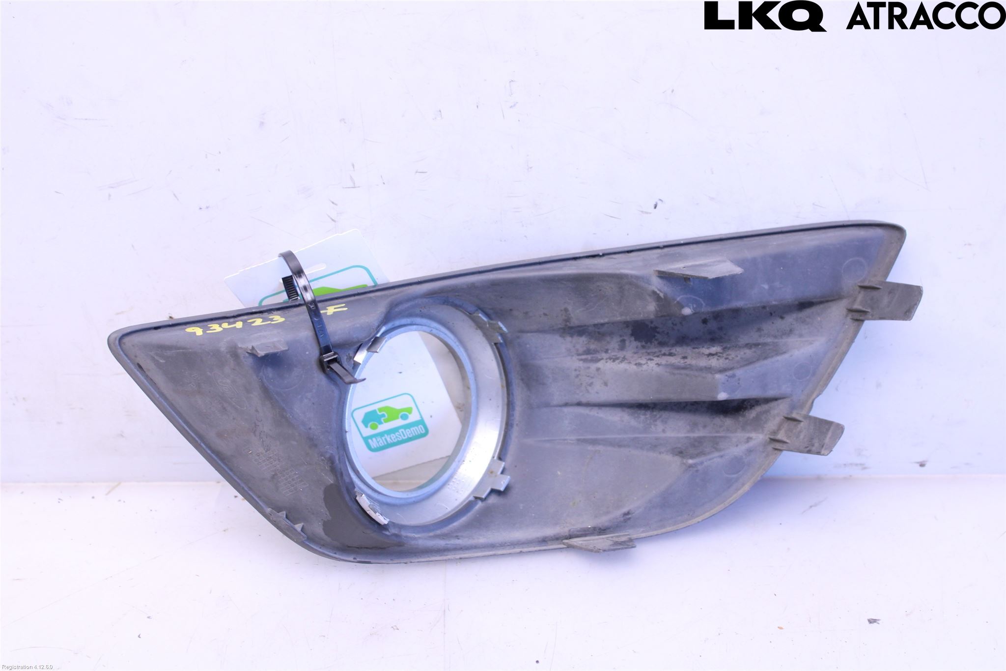 Ford KUGA 08-12 Dimljussarg Fram