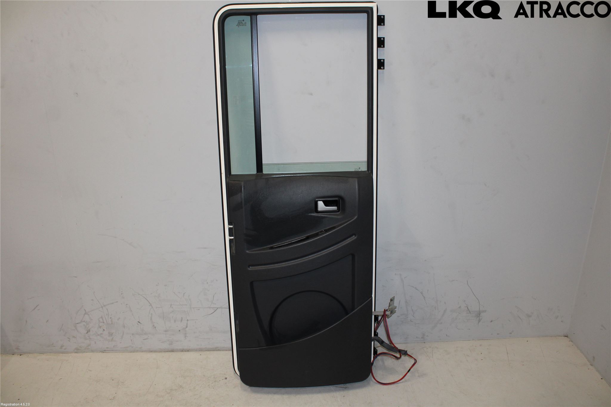 Fiat DUCATO 15-23 Dörr Fram Vänster