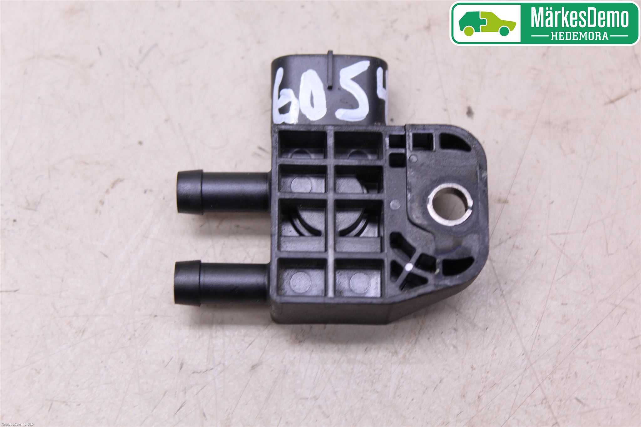 Hyundai i30 GD 13-17 Vakuumventil