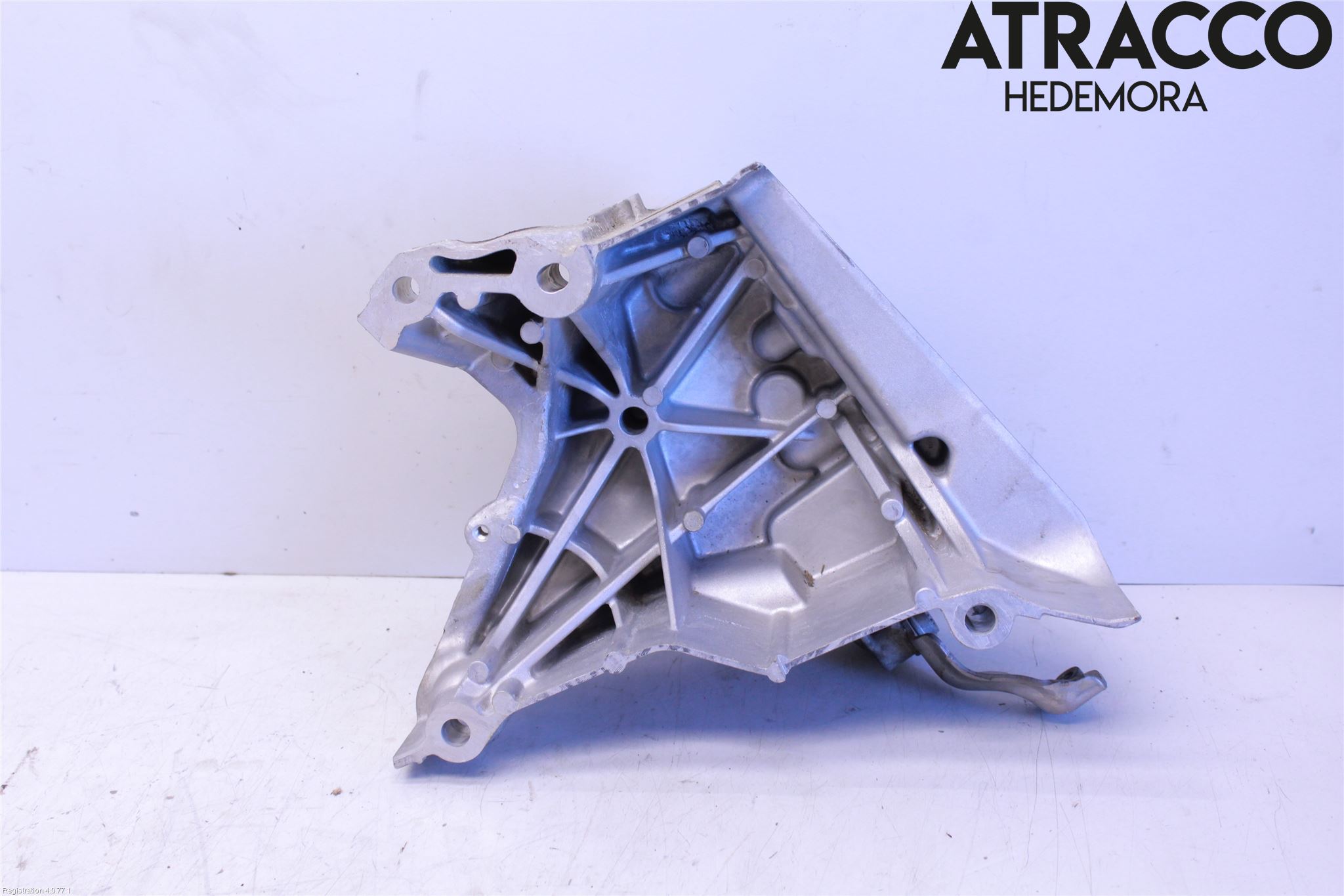 Volkswagen VW SHARAN 11- Motorfäste