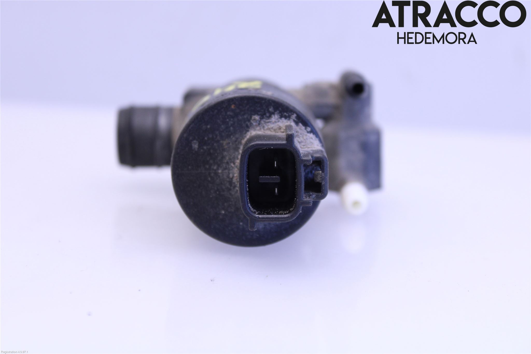 Toyota C-HR 16-23 Spolarpump Vindruta