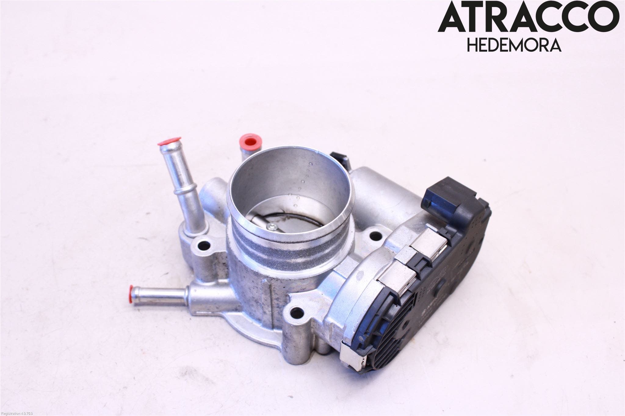 Hyundai ix20 Injspjällhus