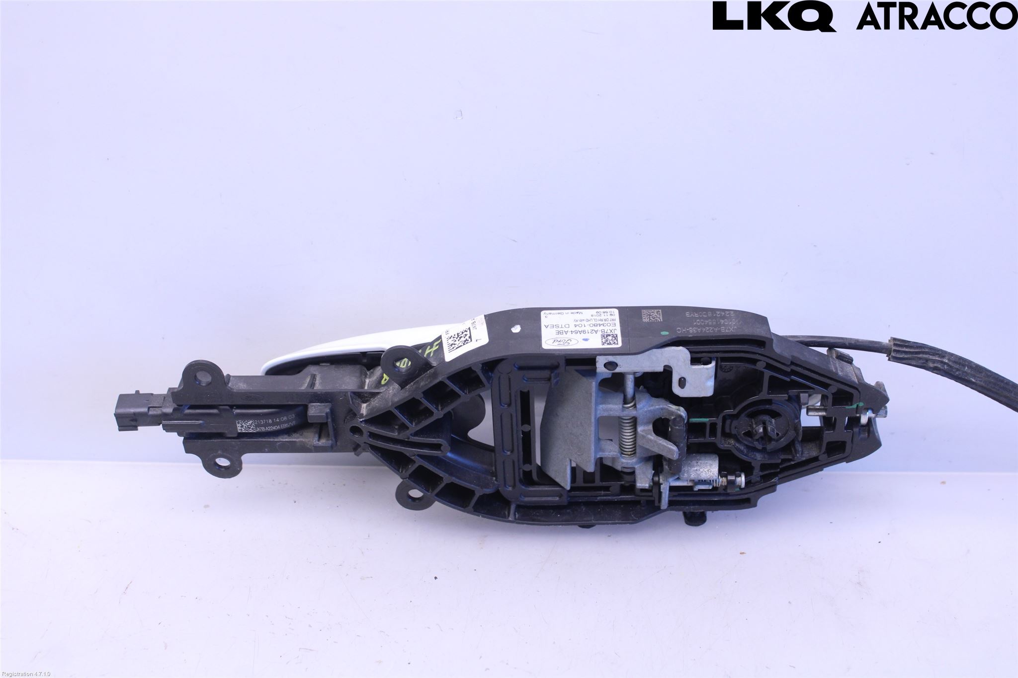 Ford FOCUS 19- Dörrhandtag Yttre Hö