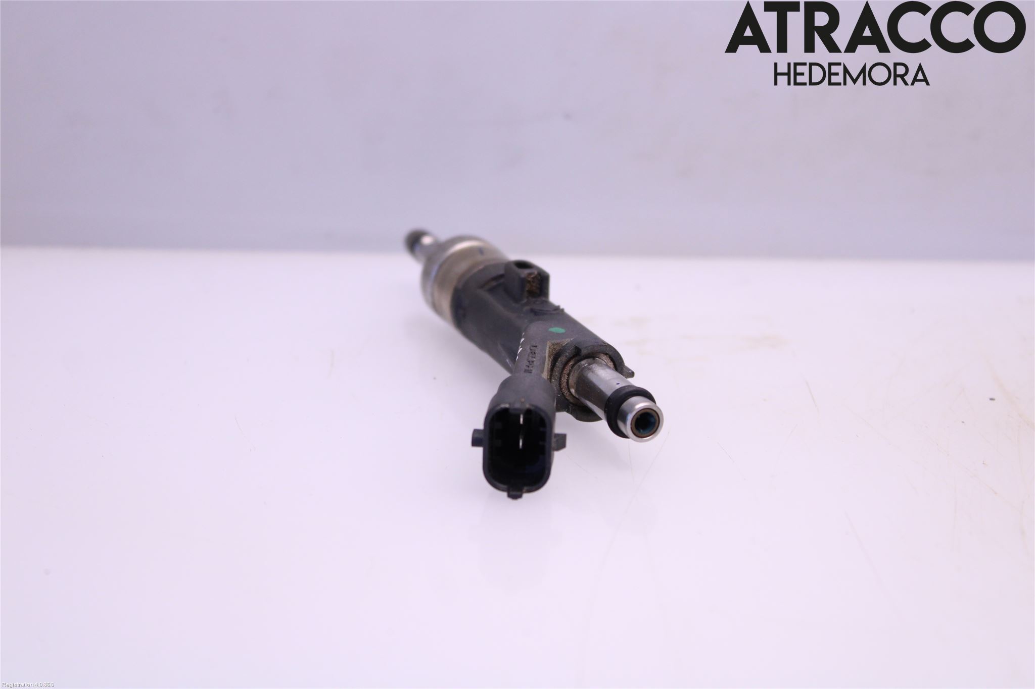 Peugeot 308 14-21 Injspridare