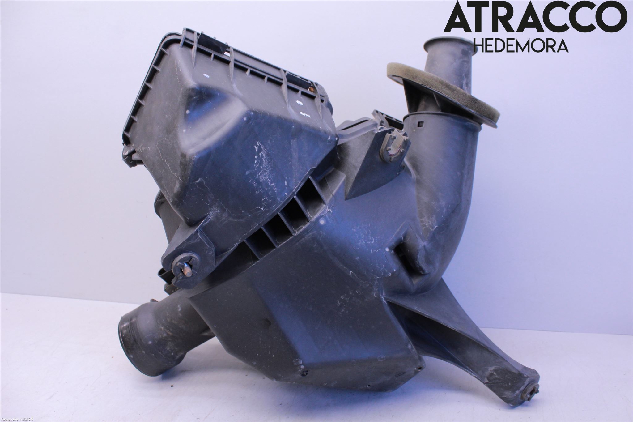 Chevrolet COLORADO Luftrenare