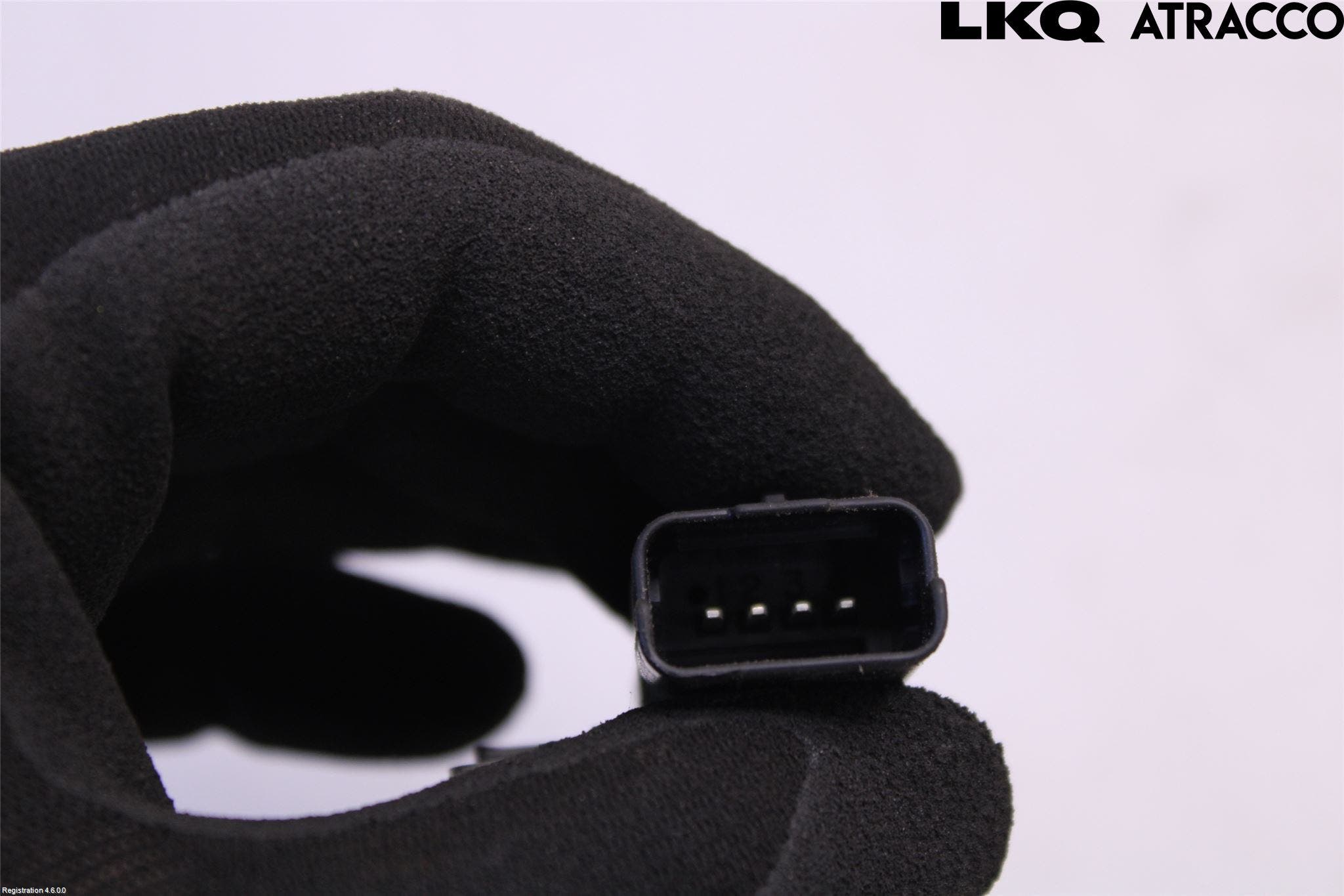 Peugeot PARTNER 16-18 Injluftmassamätare