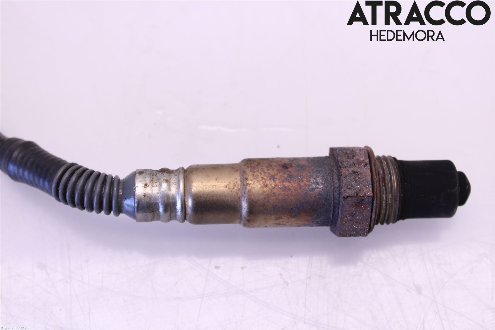 Ford FOCUS 15-18 Injlambdasond