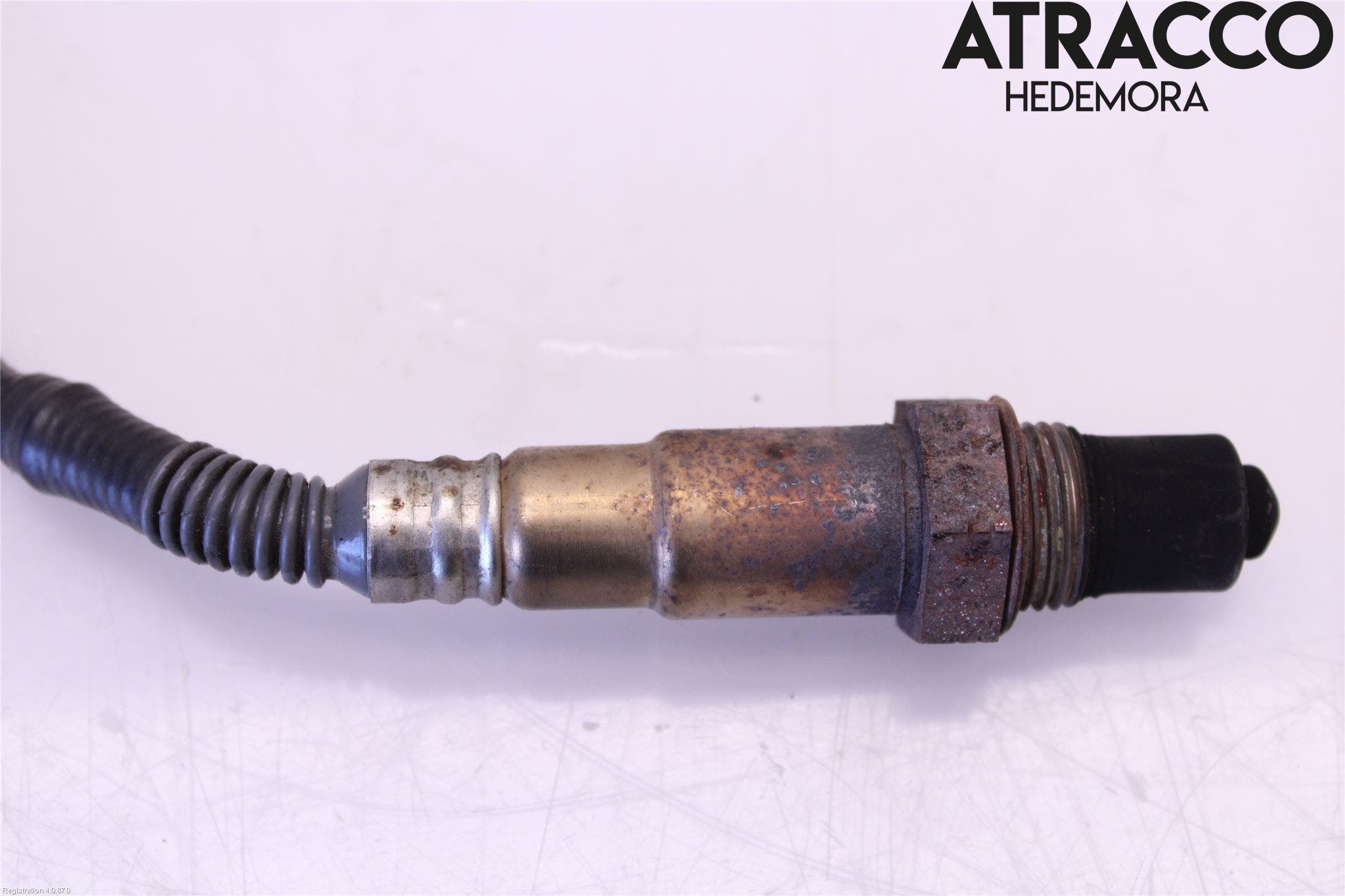 Ford FOCUS 15-18 Injlambdasond