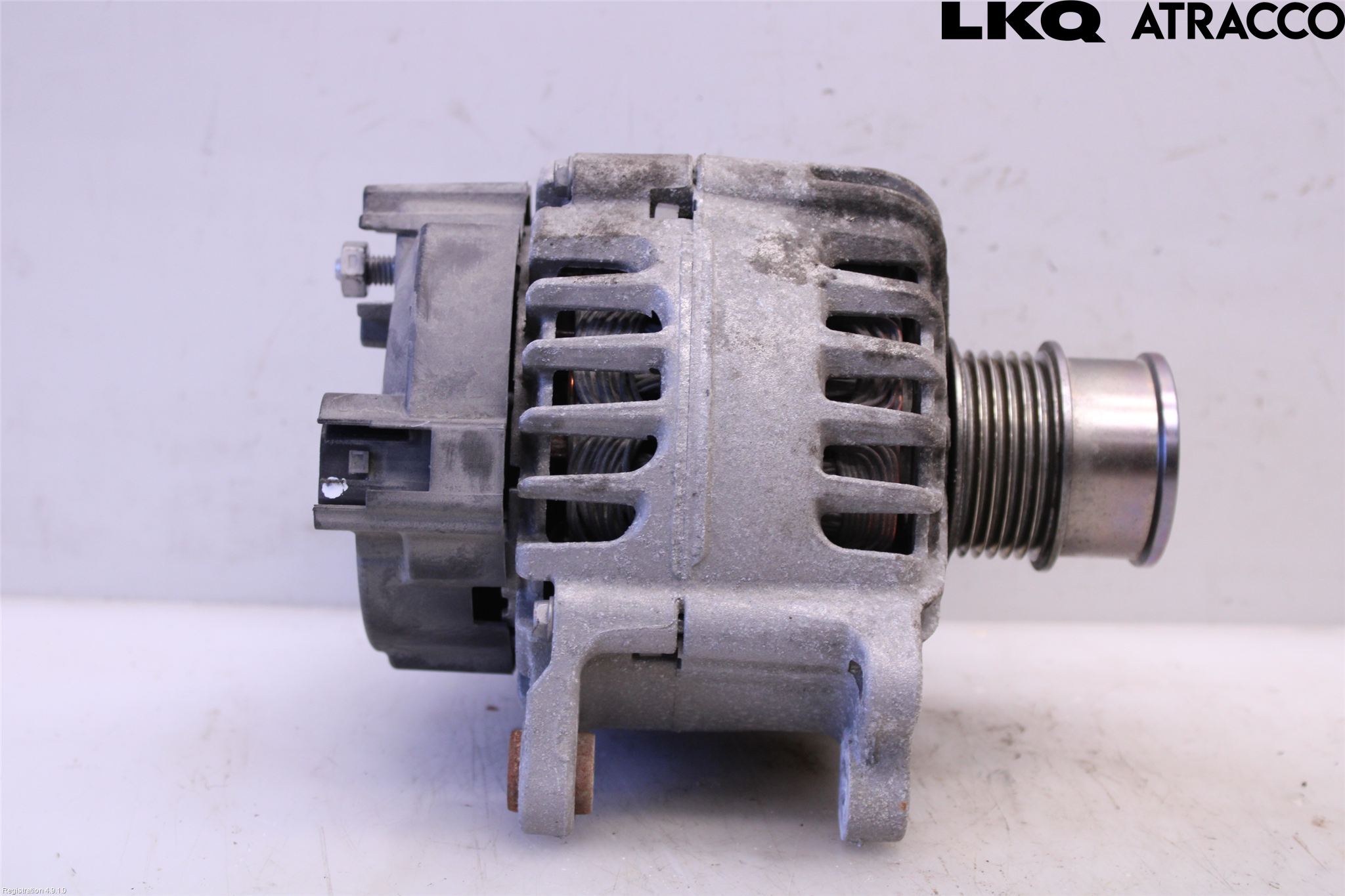 Seat IBIZA V 17-20 Generator