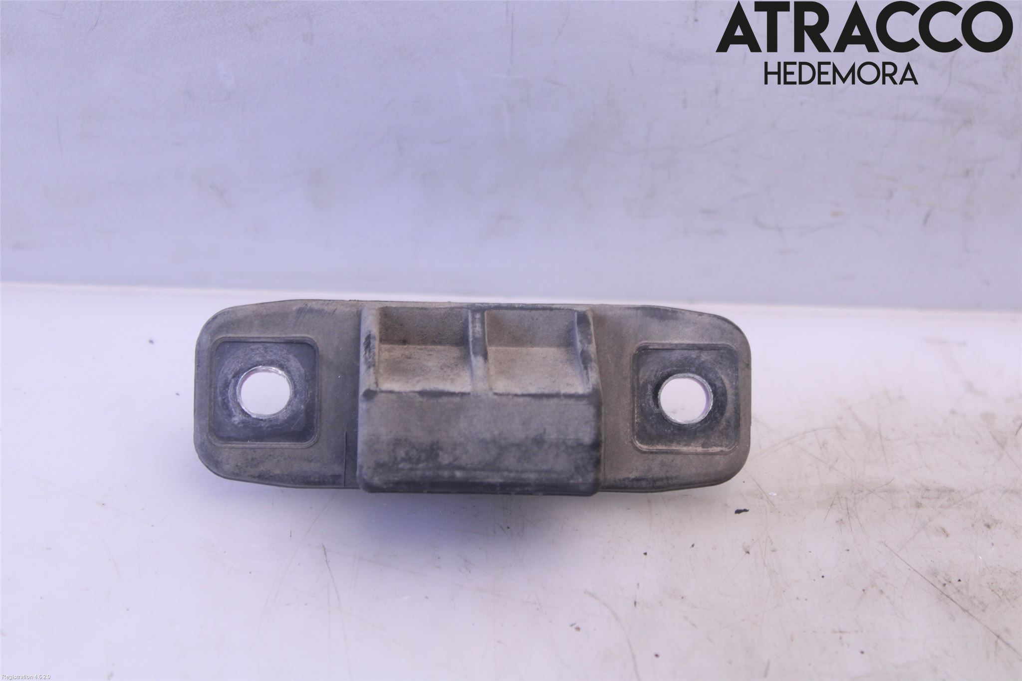 Mazda 6 13- Bakluckehandtag