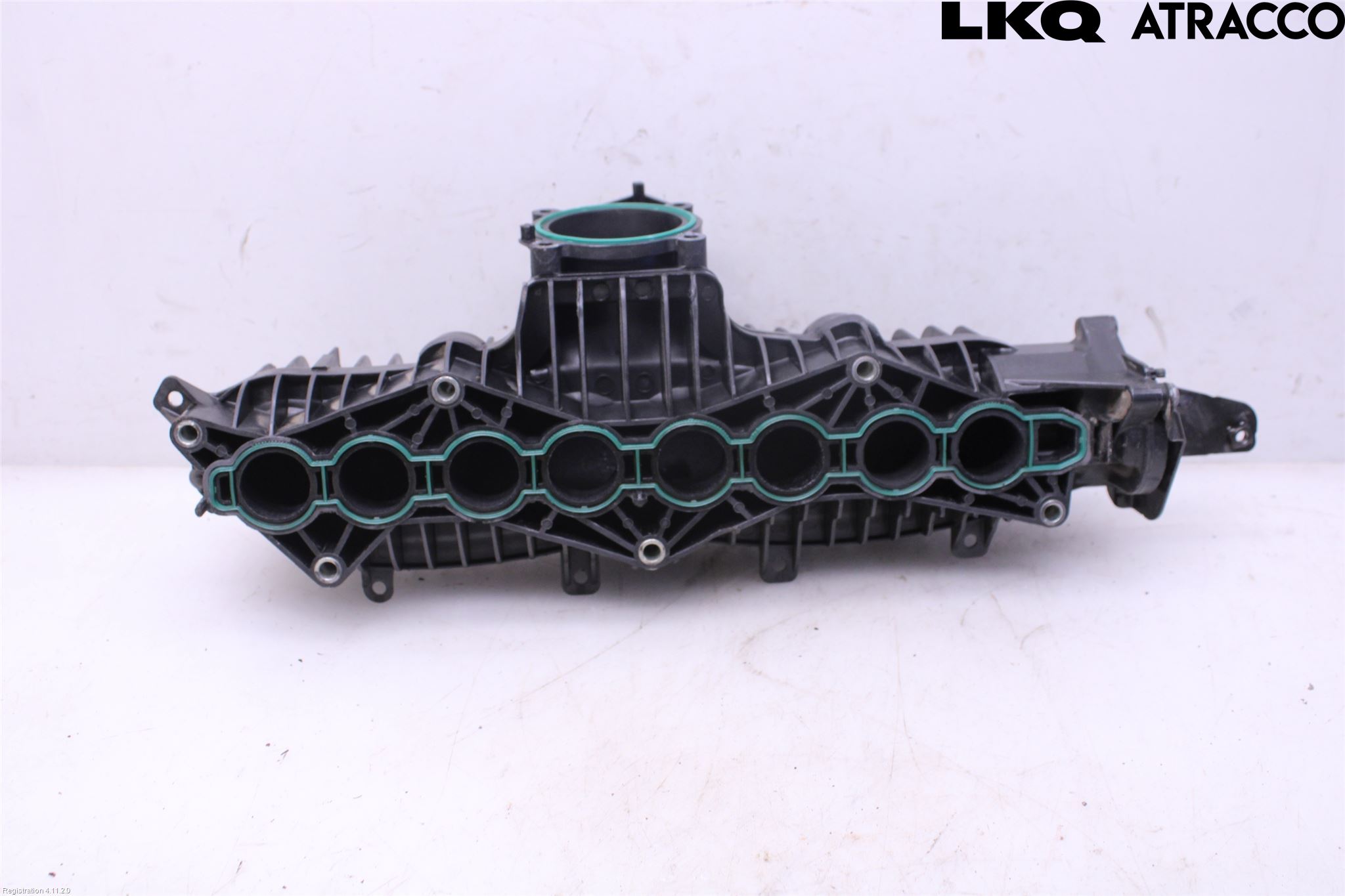 Volvo V40 12-19 Grenrör Insug