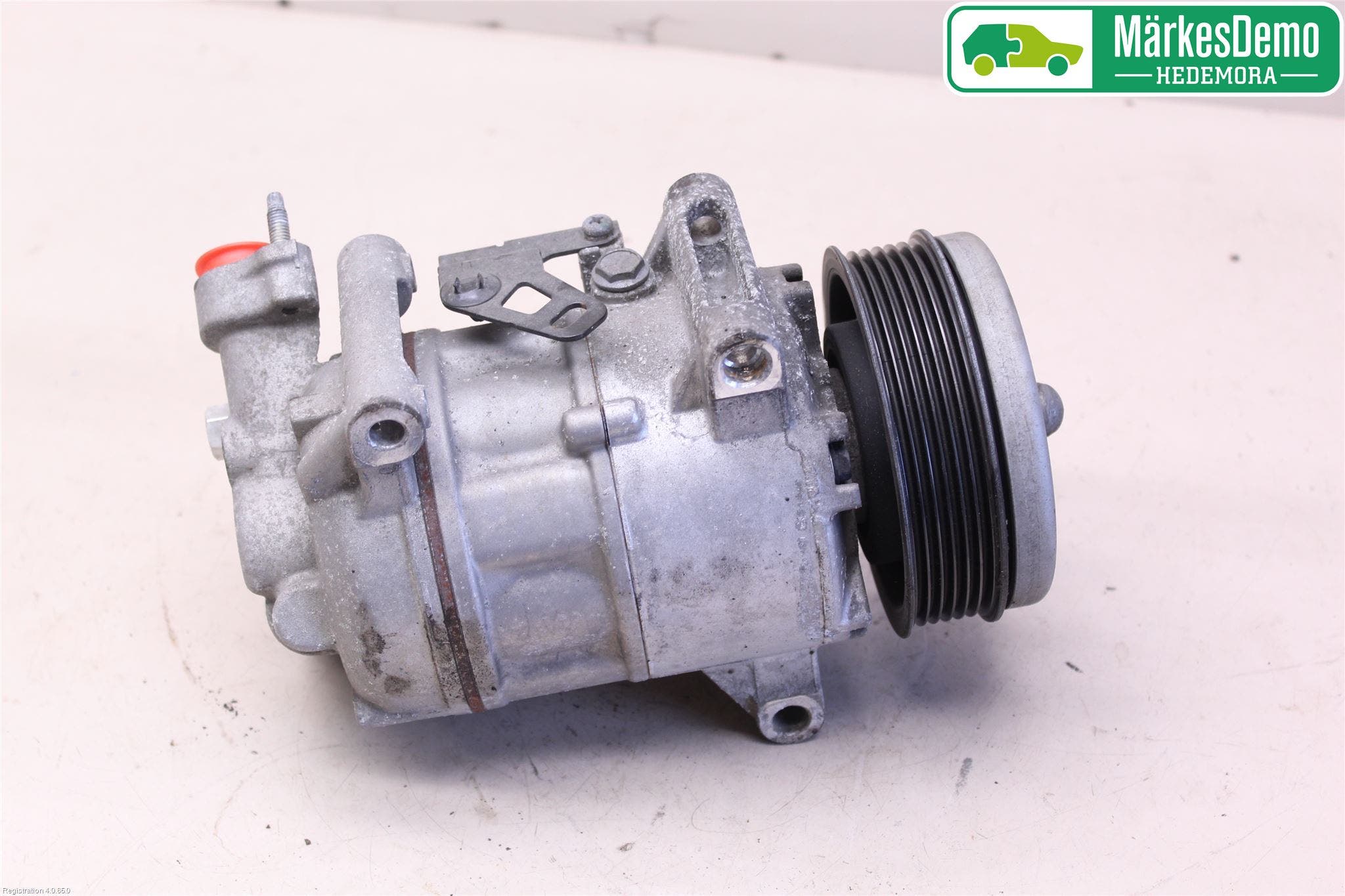 Peugeot 308 14-21 Ac Kompressor