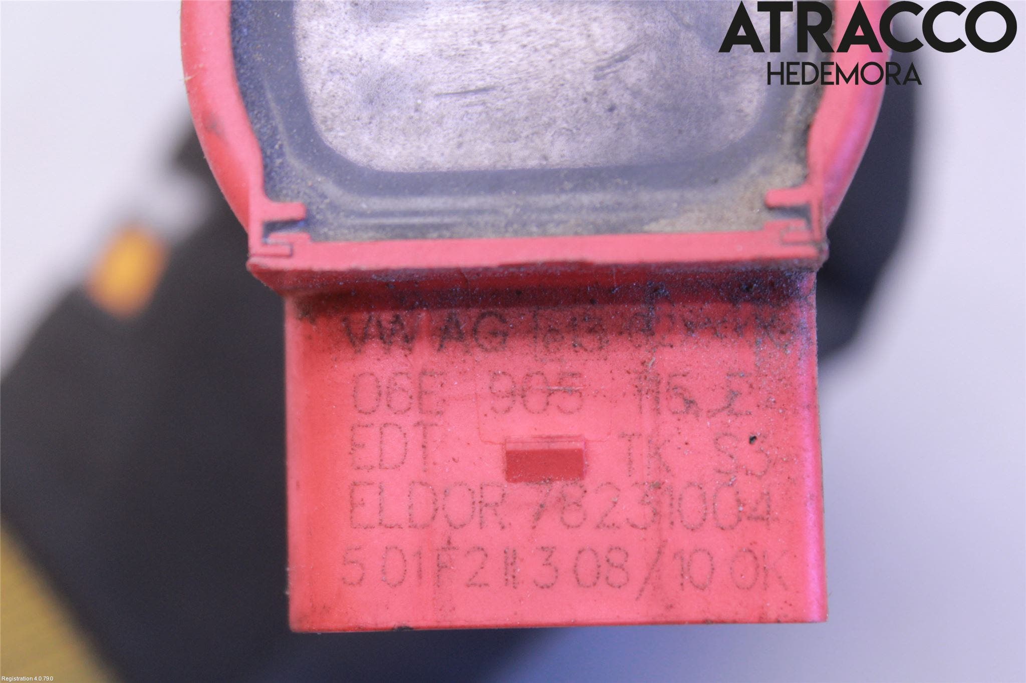 Audi A4/S4 08-11 Tändspole