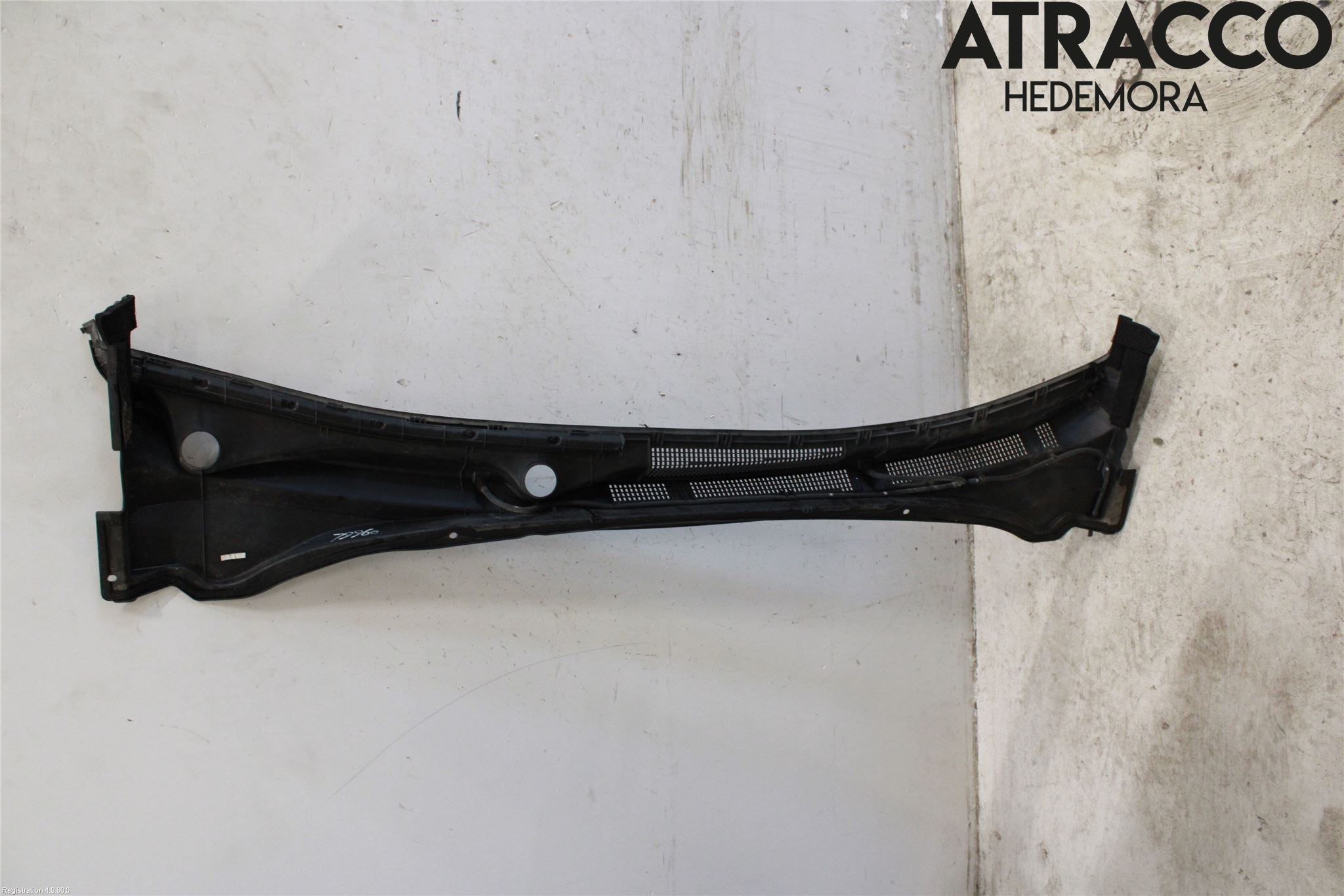 Hyundai i40 08-15 Torpedplåt-Torpedplast