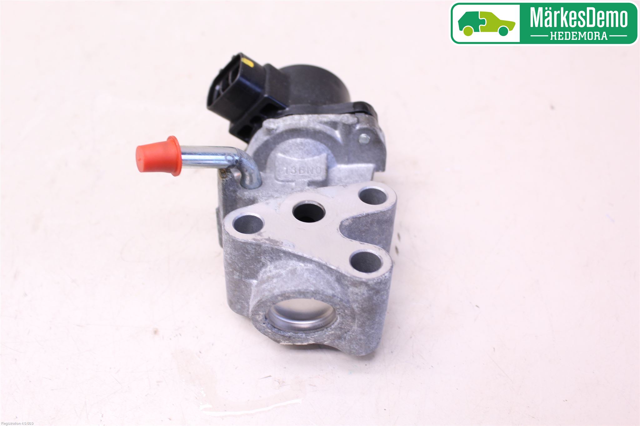 Peugeot 108 15-22 Egr Ventil