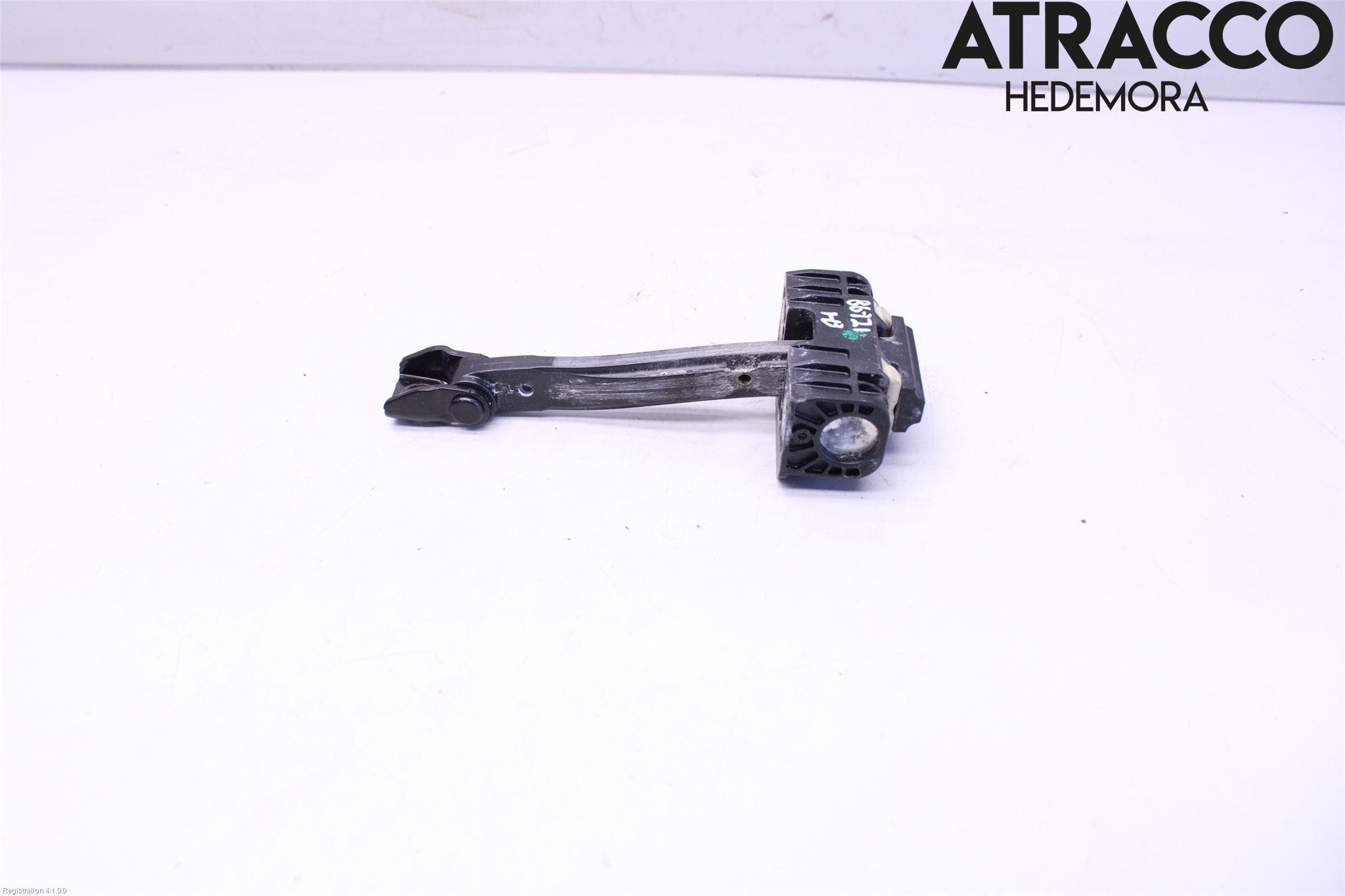 BMW X1 E84 10-15 Dörrstopp