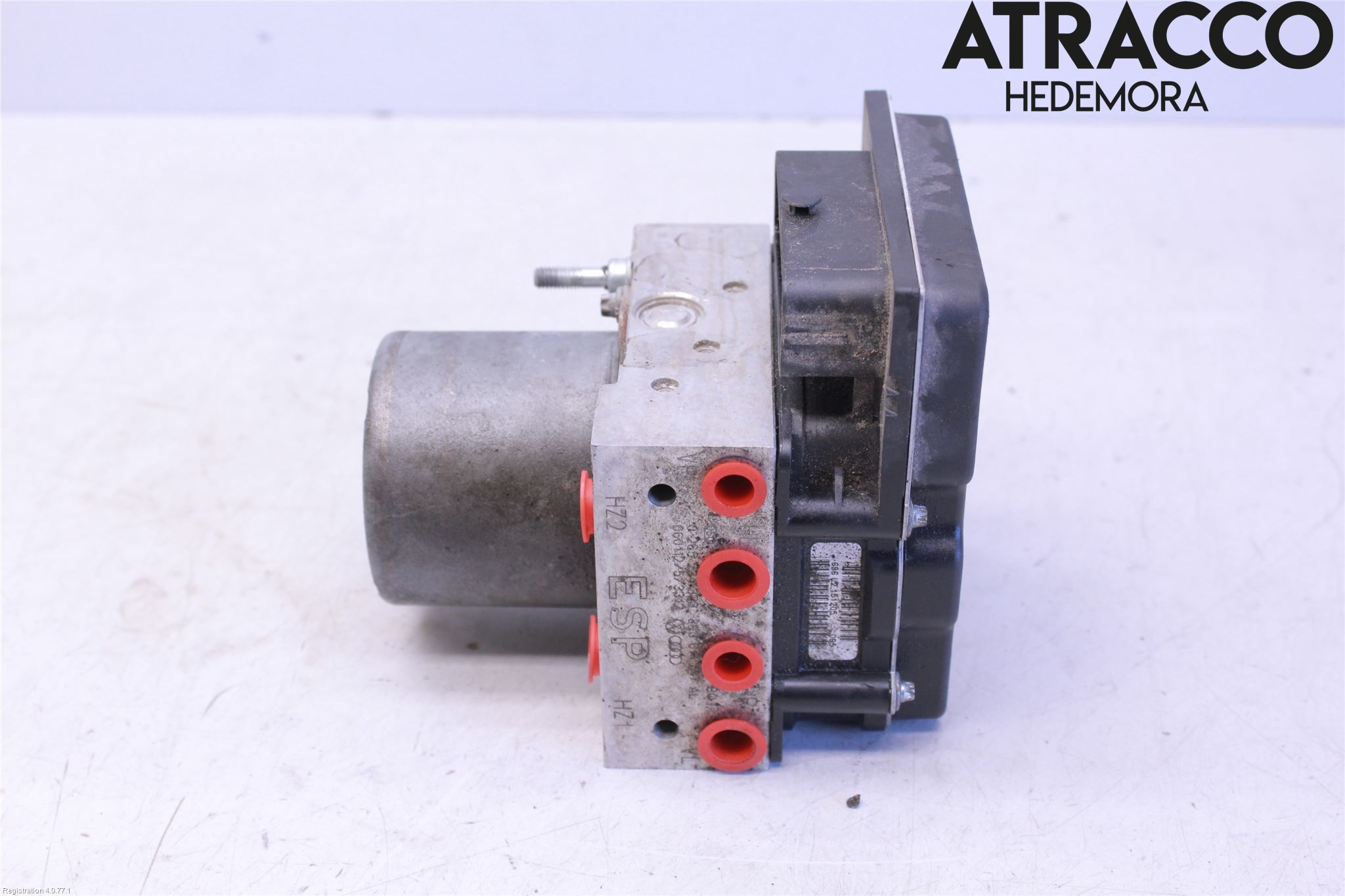 Audi A4/S4 05-07 Abs Hydraulaggregat