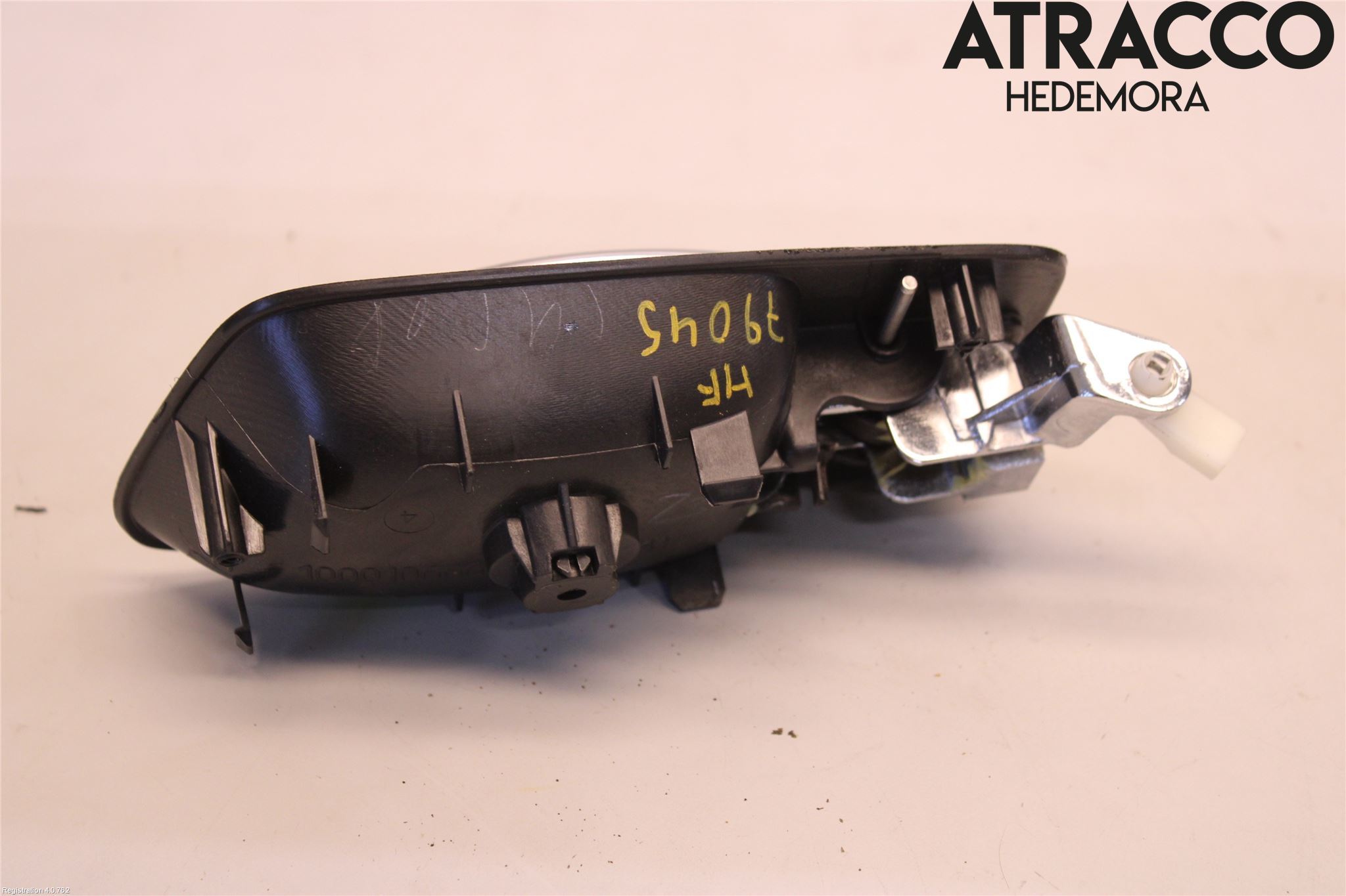 Chrysler CHR 300C Dörrhandtag Inre Hö