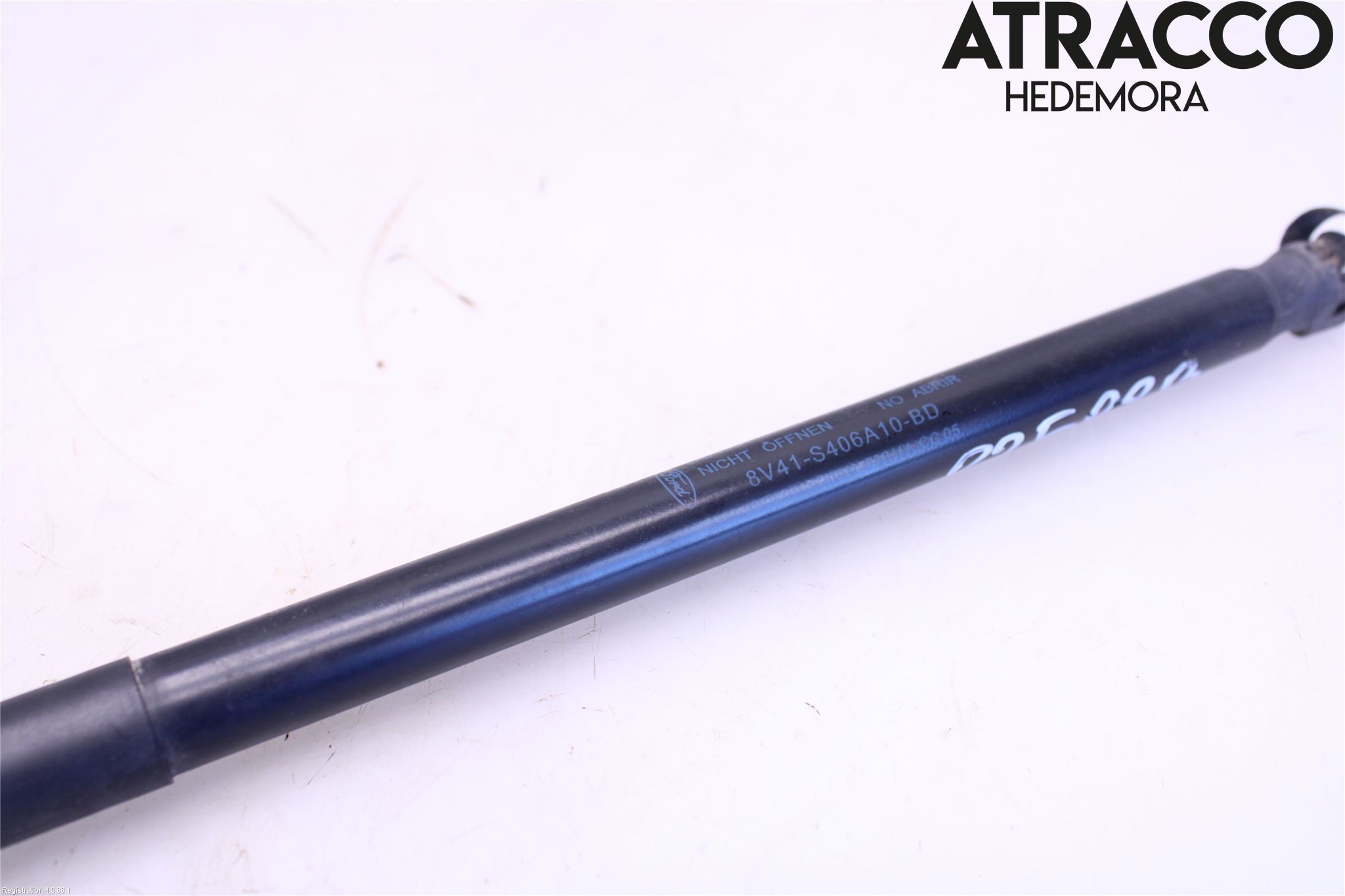 Ford KUGA 08-12 Gasfjäder Baklucka