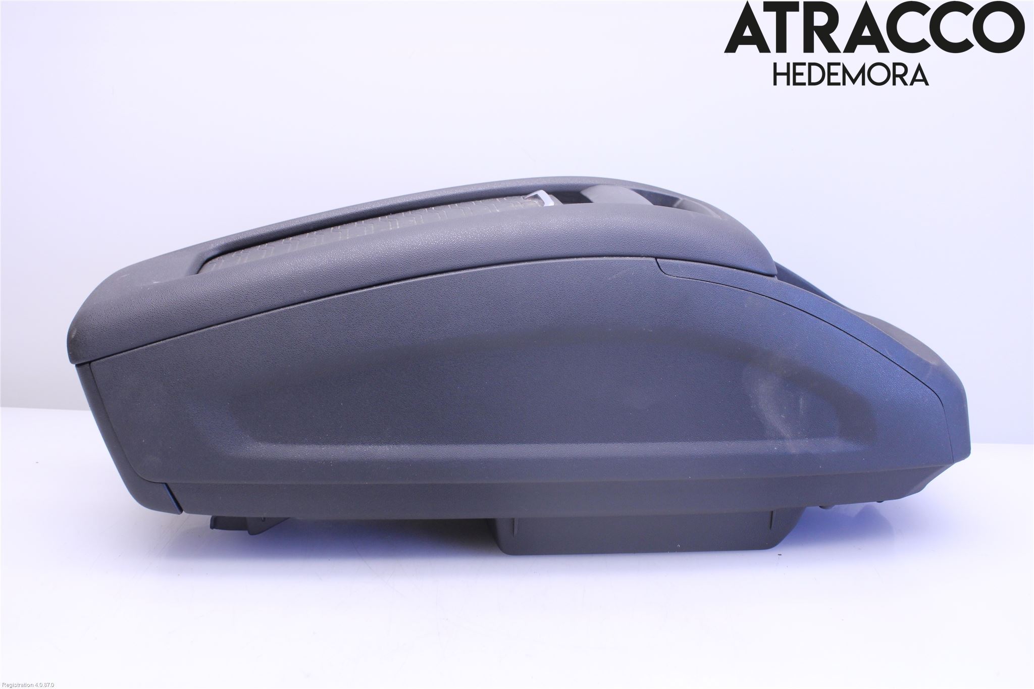 Citroen C4 GRAND PICASSO 14-18 Inr Tunnelfack