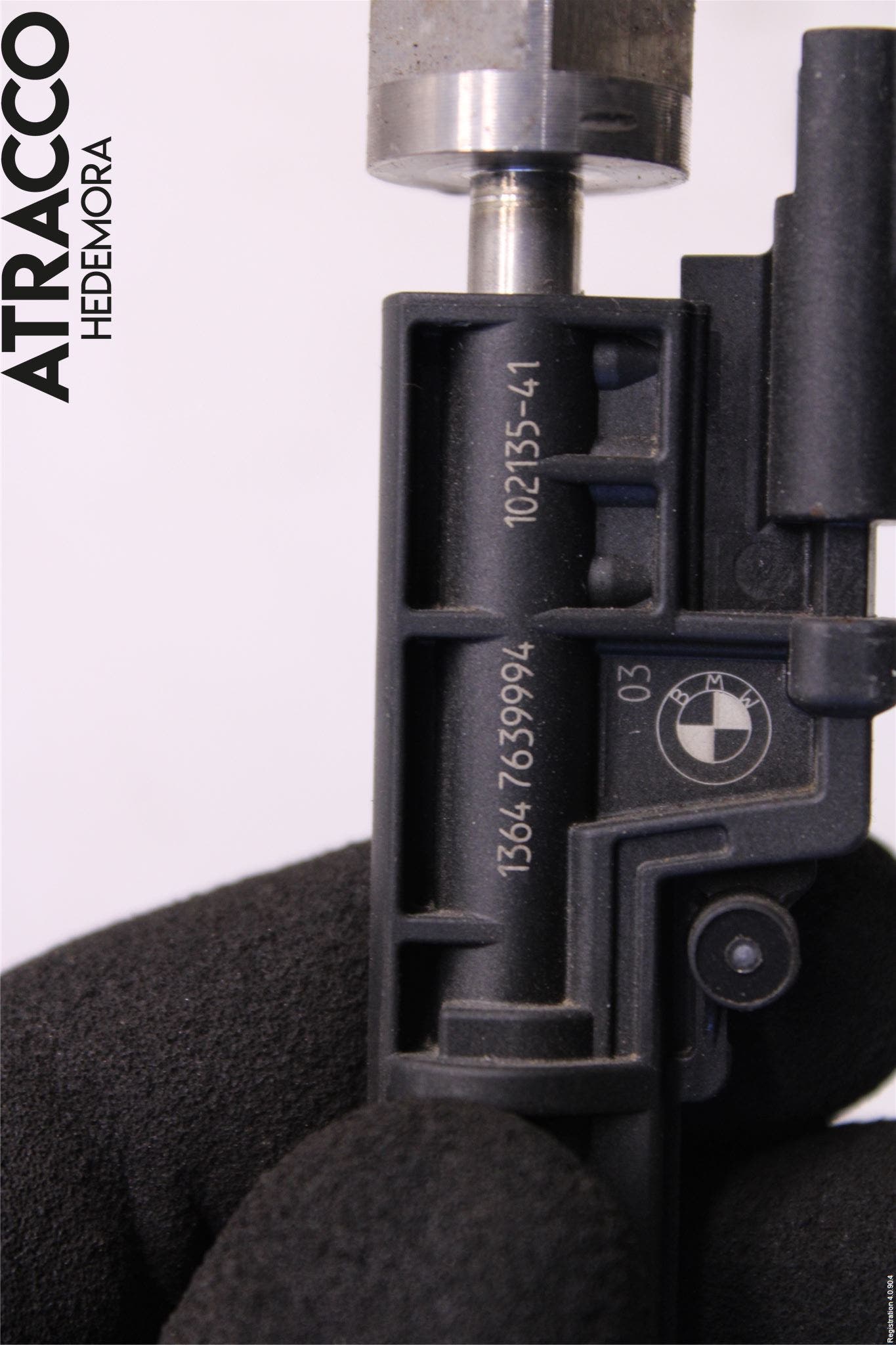 BMW 3 F30/F31/F80 12-19 Injspridare