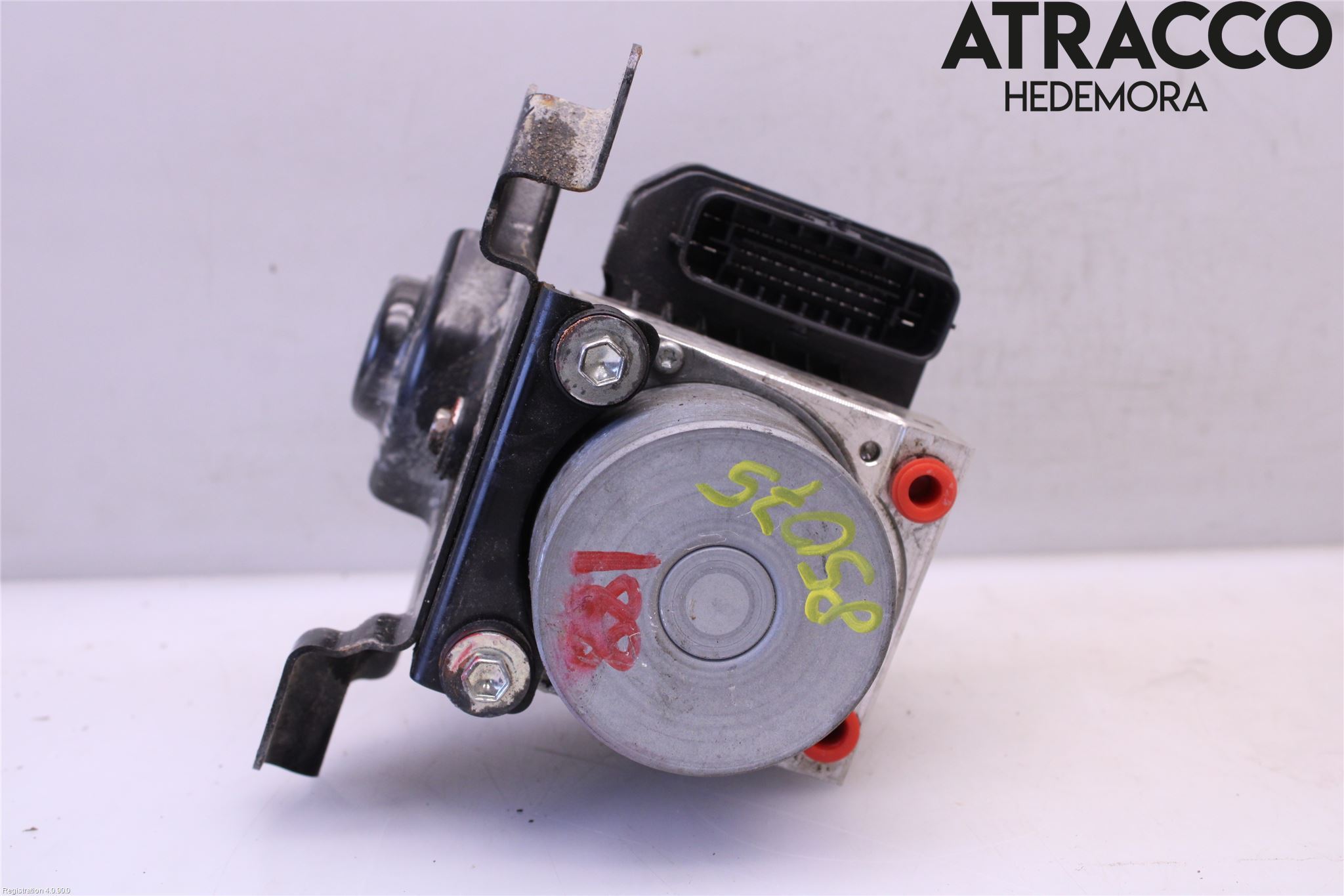 Toyota HILUX 16- Abs Hydraulaggregat