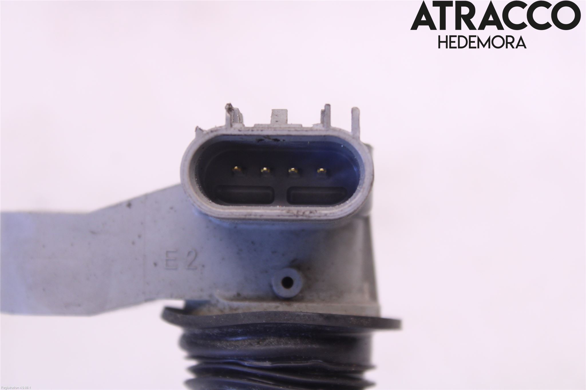 Opel INSIGNIA 09-16 Tändspole