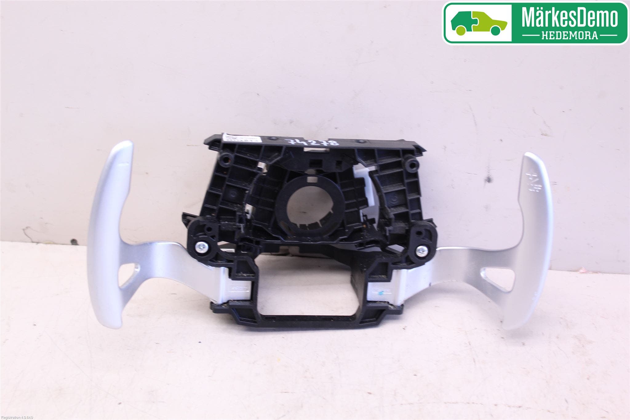 Mitsubishi OUTLANDER 13-21 Växelspak