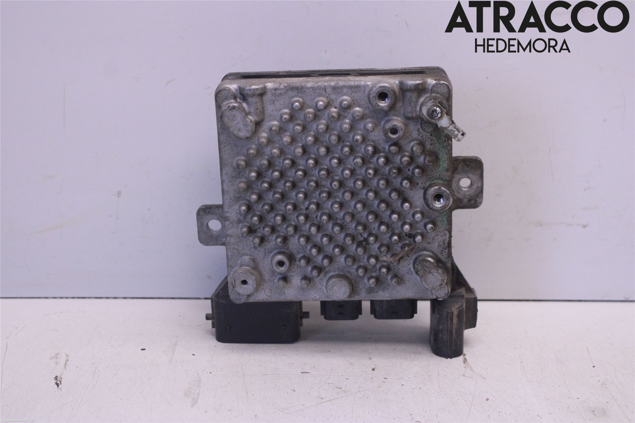 Subaru FORESTER SH  08-13 Styrenhet Styrservo