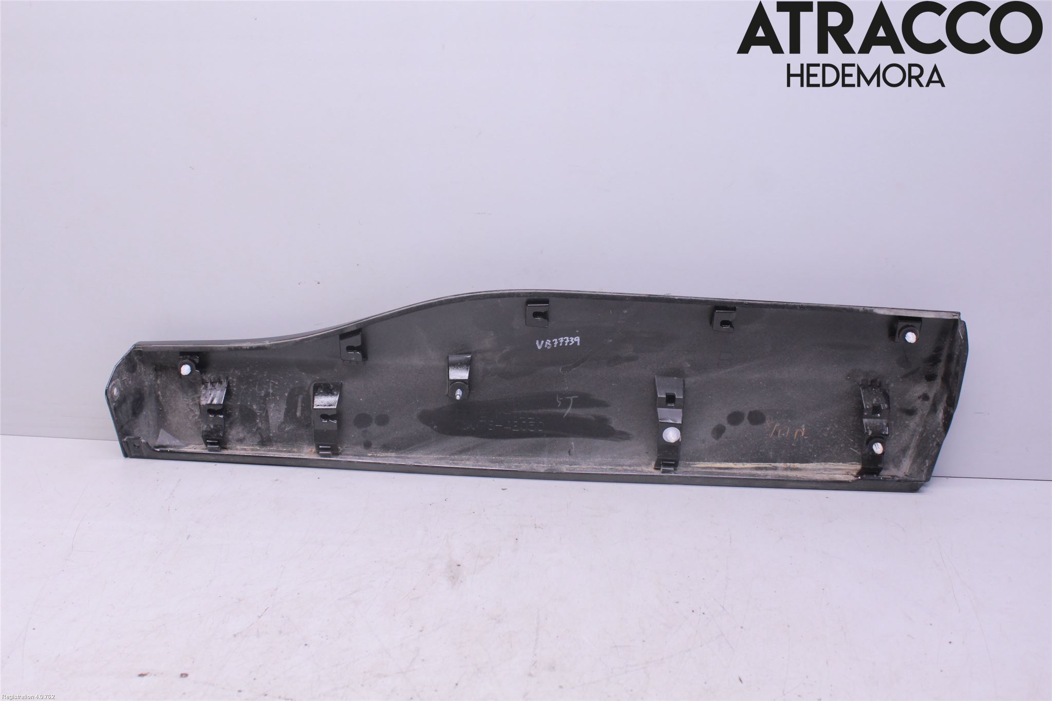 Toyota RAV4 19- Dörr Dekorlist Bak Vä