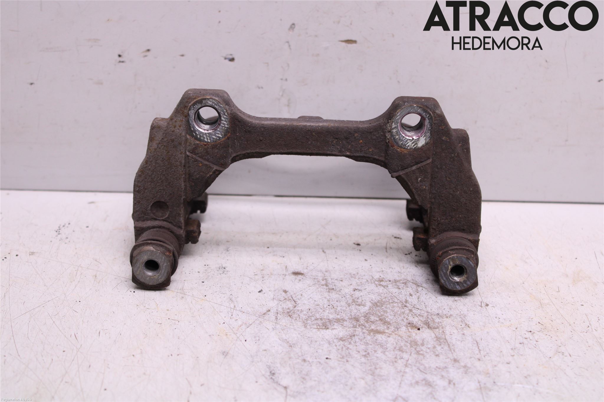 Fiat GRANDE PUNTO 05-10 Bromsokshållare