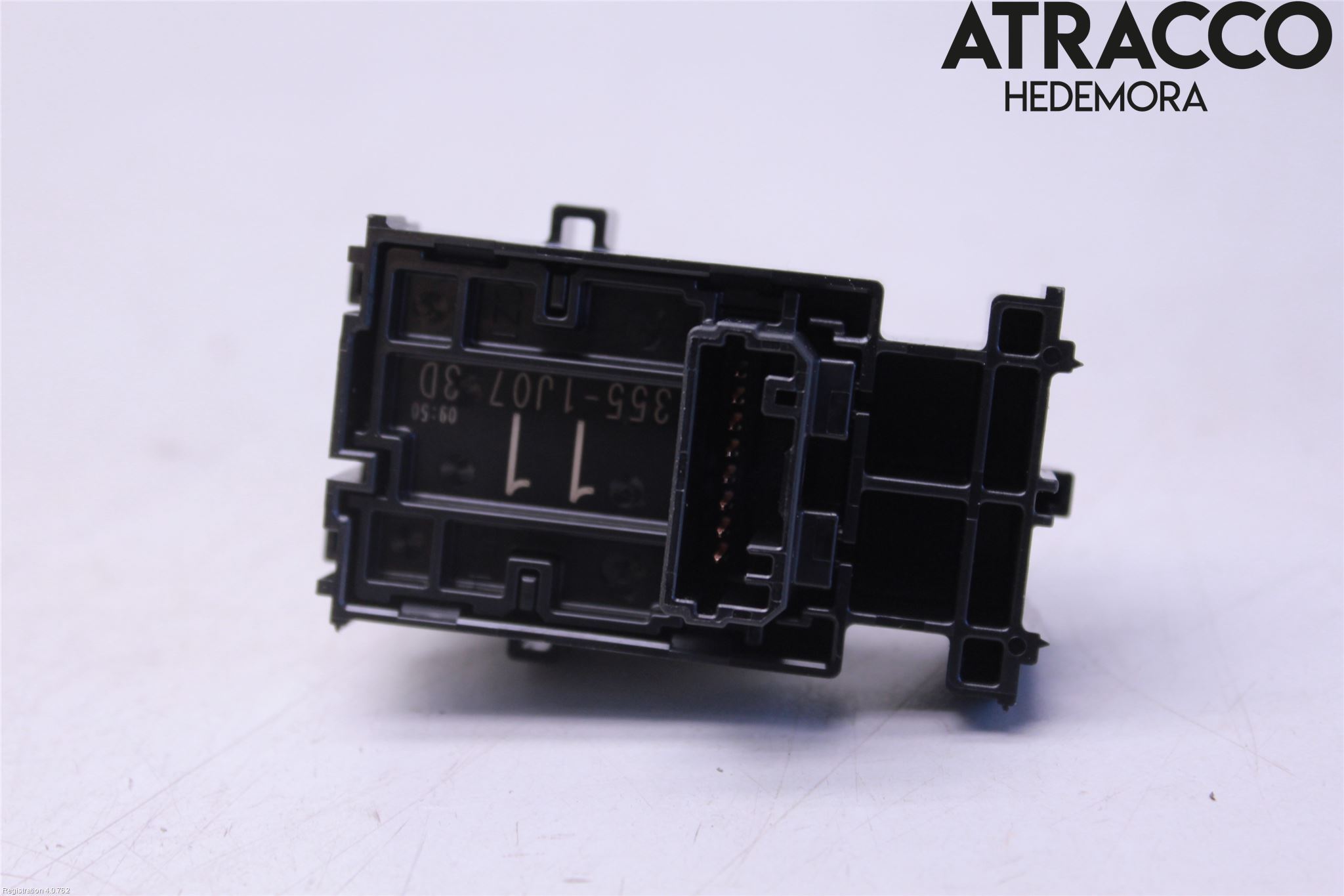 Toyota COROLLA 19- Strömställare Elhiss