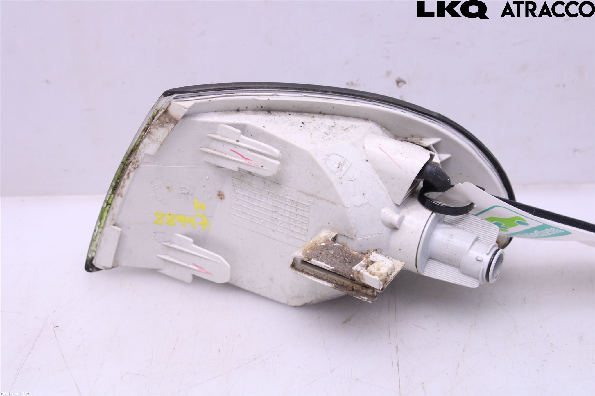 Audi A4/S4 94-99 Blinkers Fram Höger