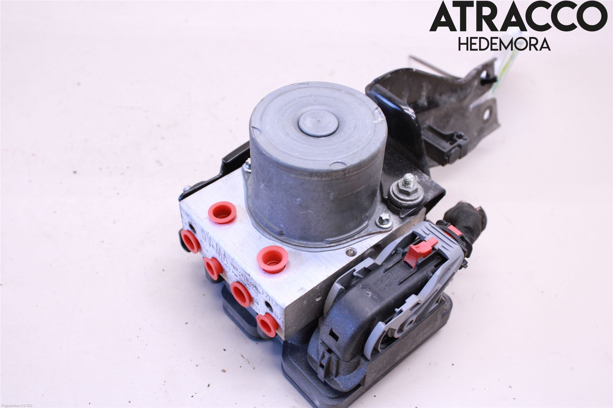 Skoda FABIA 15-21 Abs Hydraulaggregat