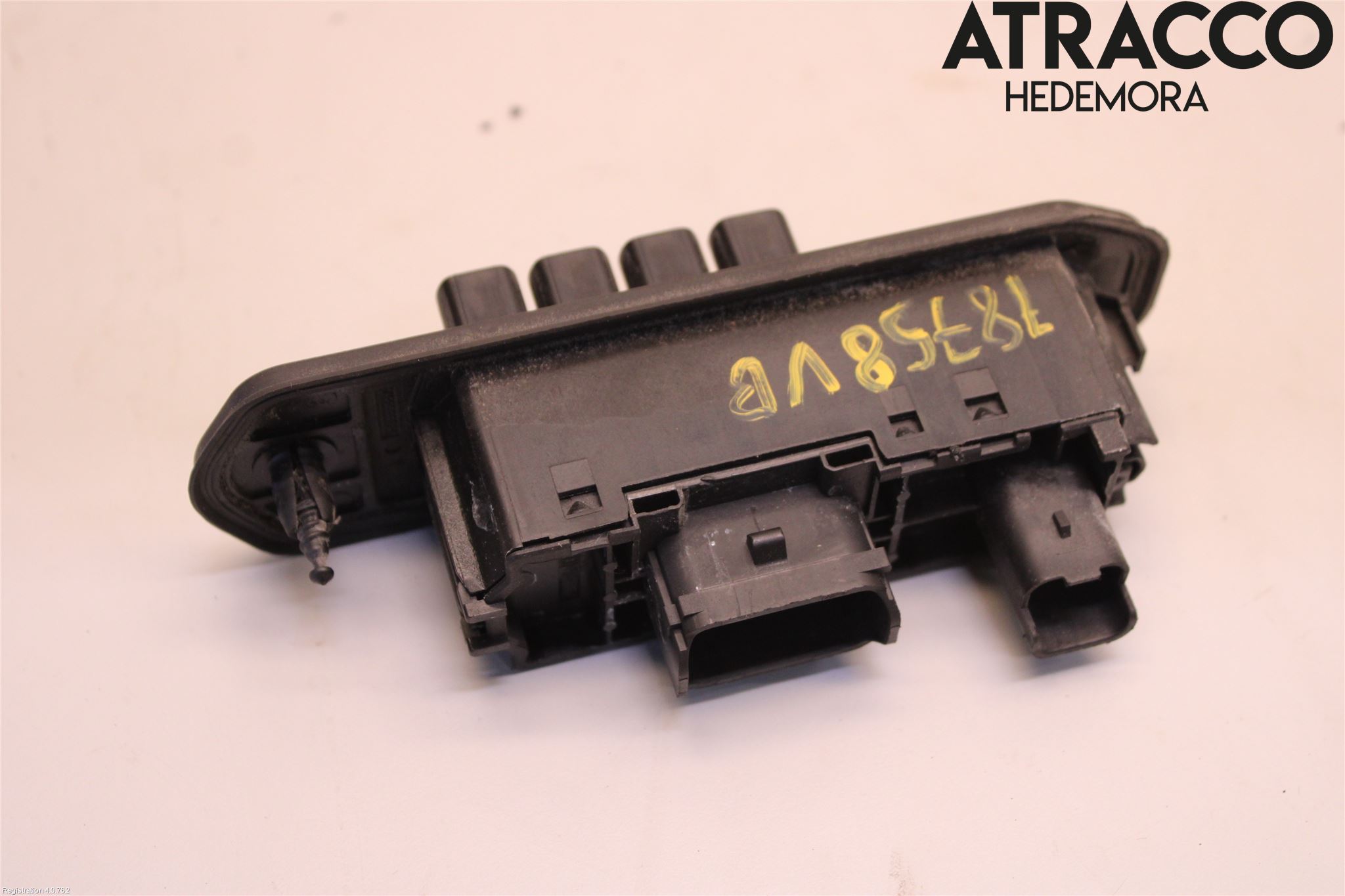 Citroen C8 Strömställare Övrigt