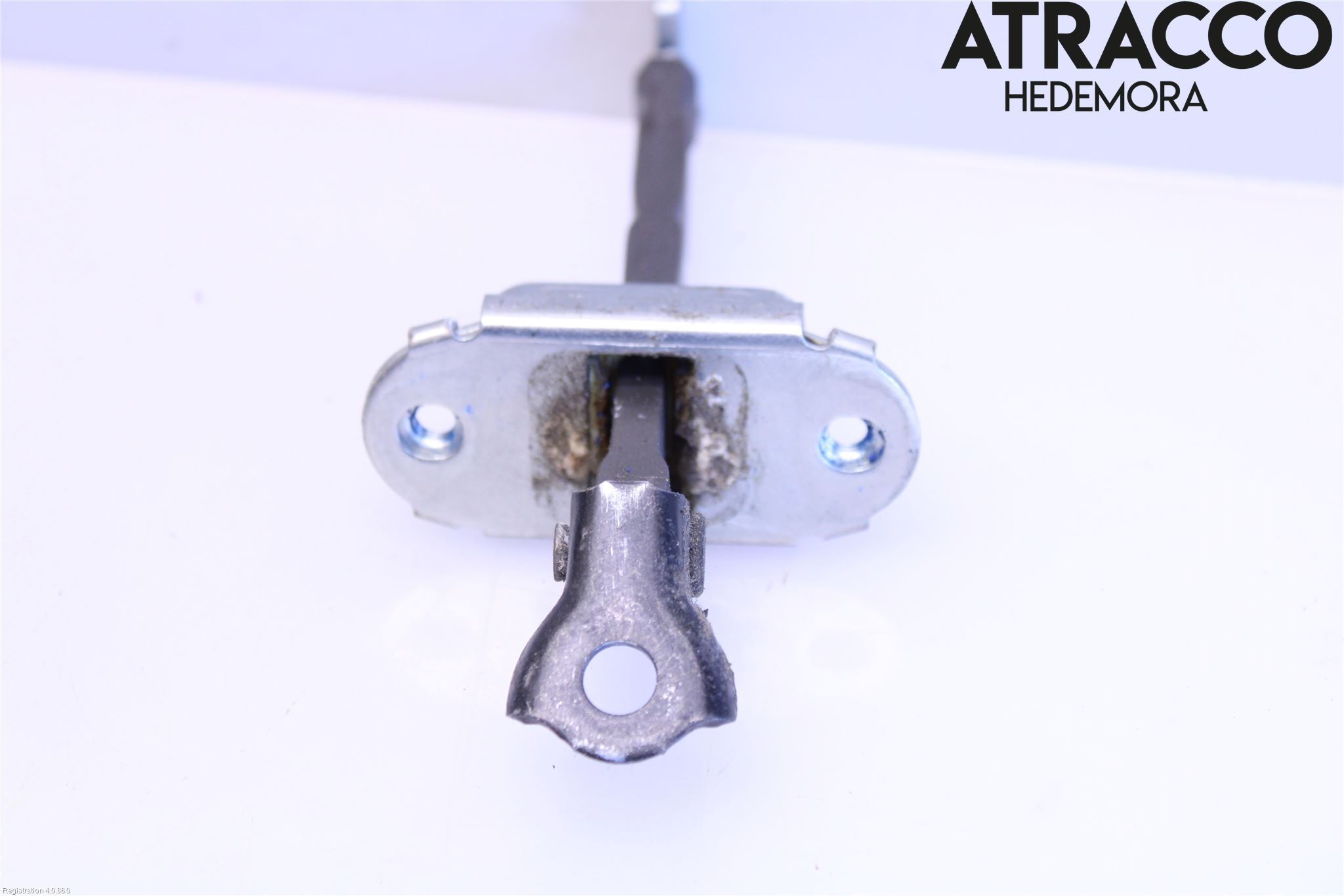 Toyota AYGO 15-21 Dörrstopp