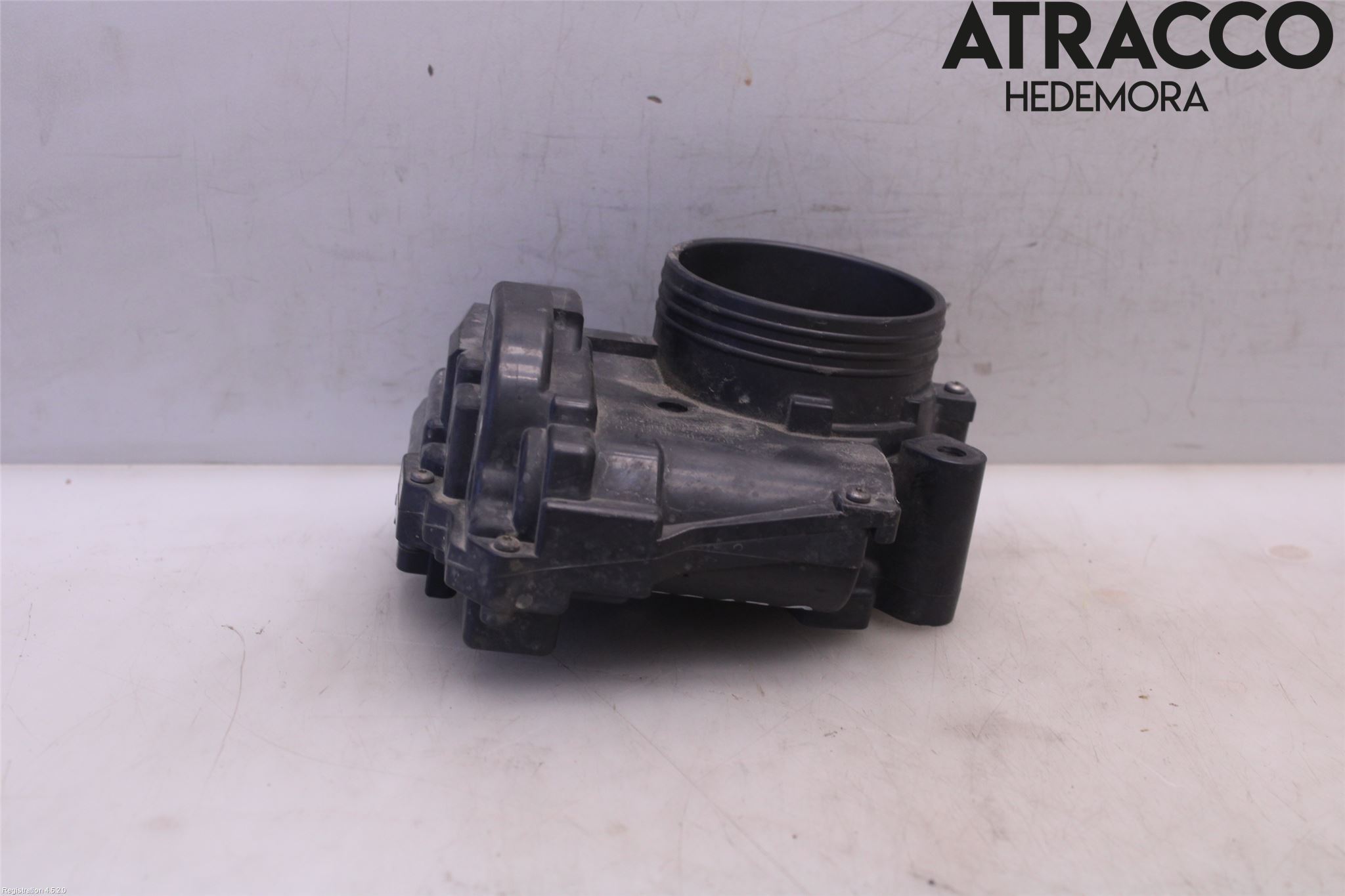 Mini COUPE R56 05-14 Injspjällhus