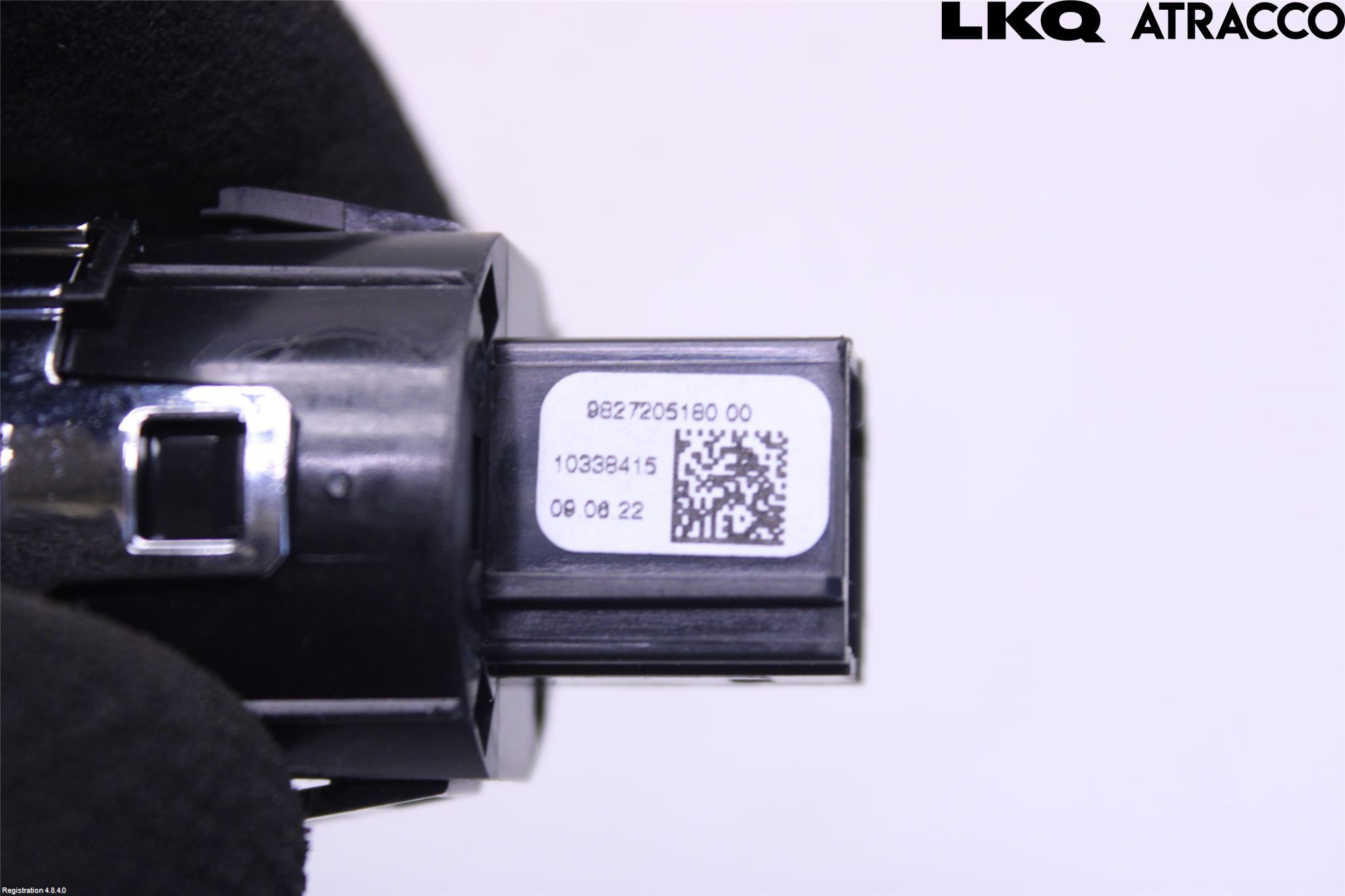 Opel COMBO E 19- Startknapp Personbil