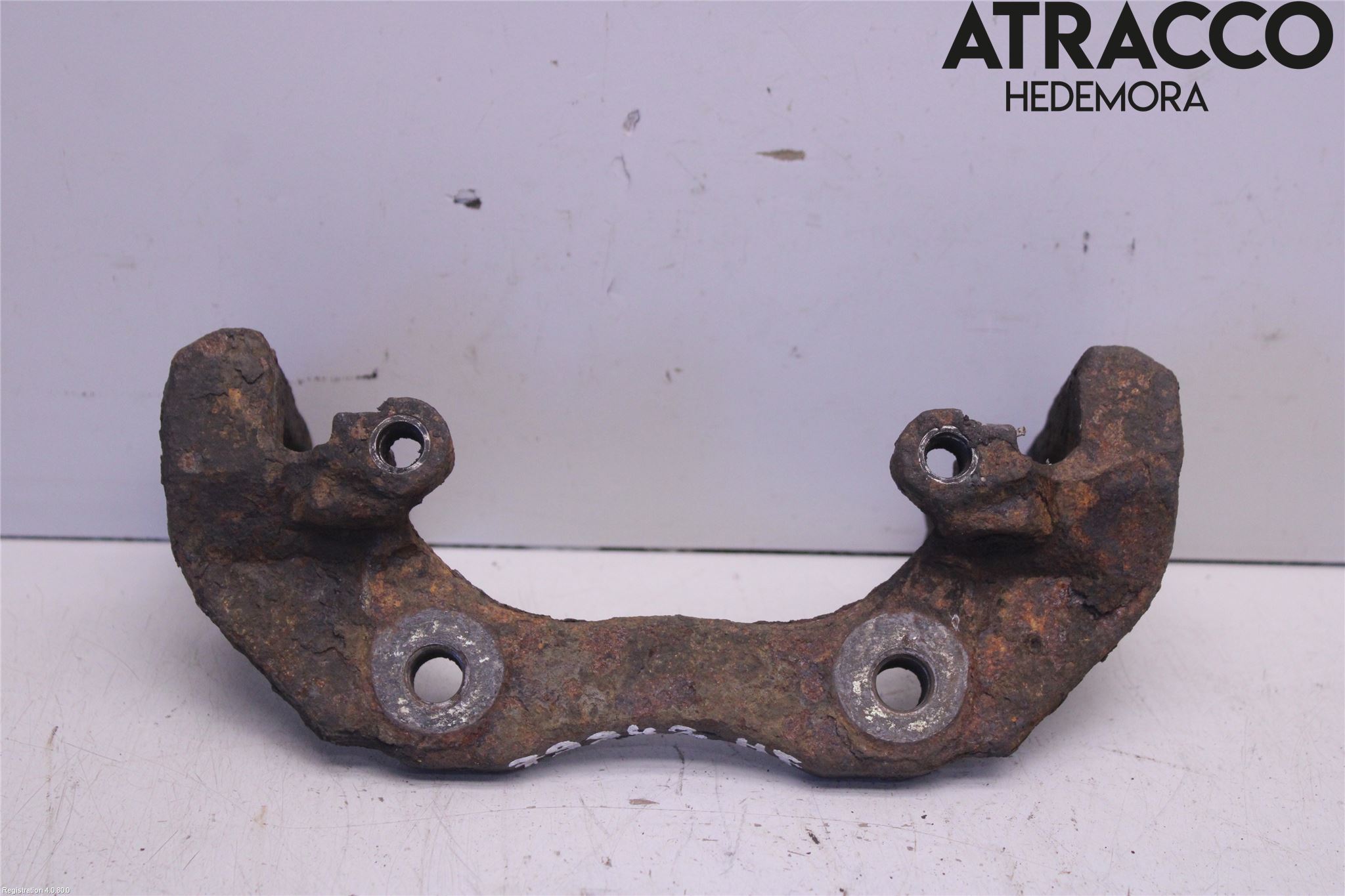 Volvo S40 04-07 Bromsokshållare