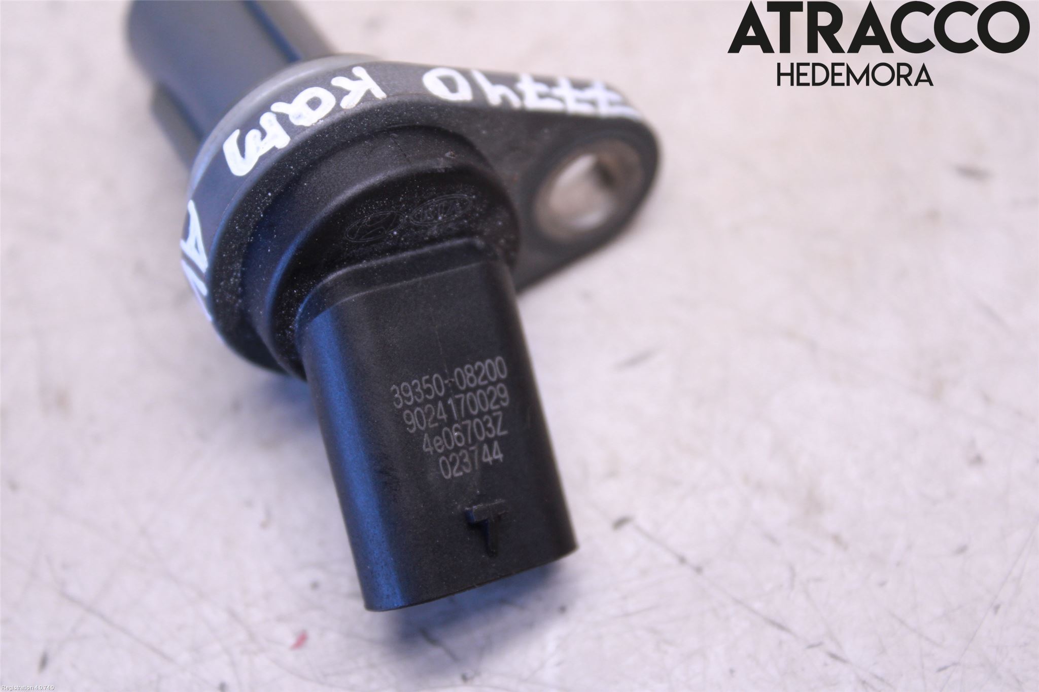 Hyundai i30 PD 17- Kamställningsventil